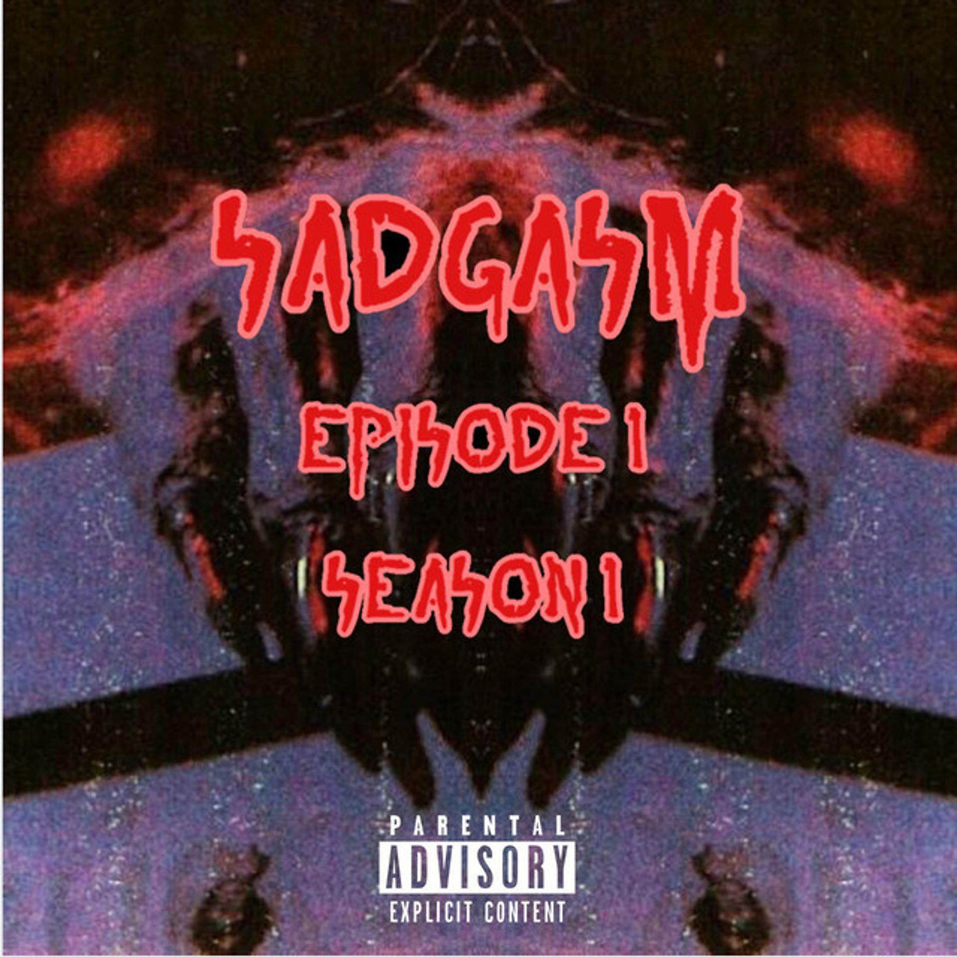 Постер альбома Sadgasm Episode 1 Season 1