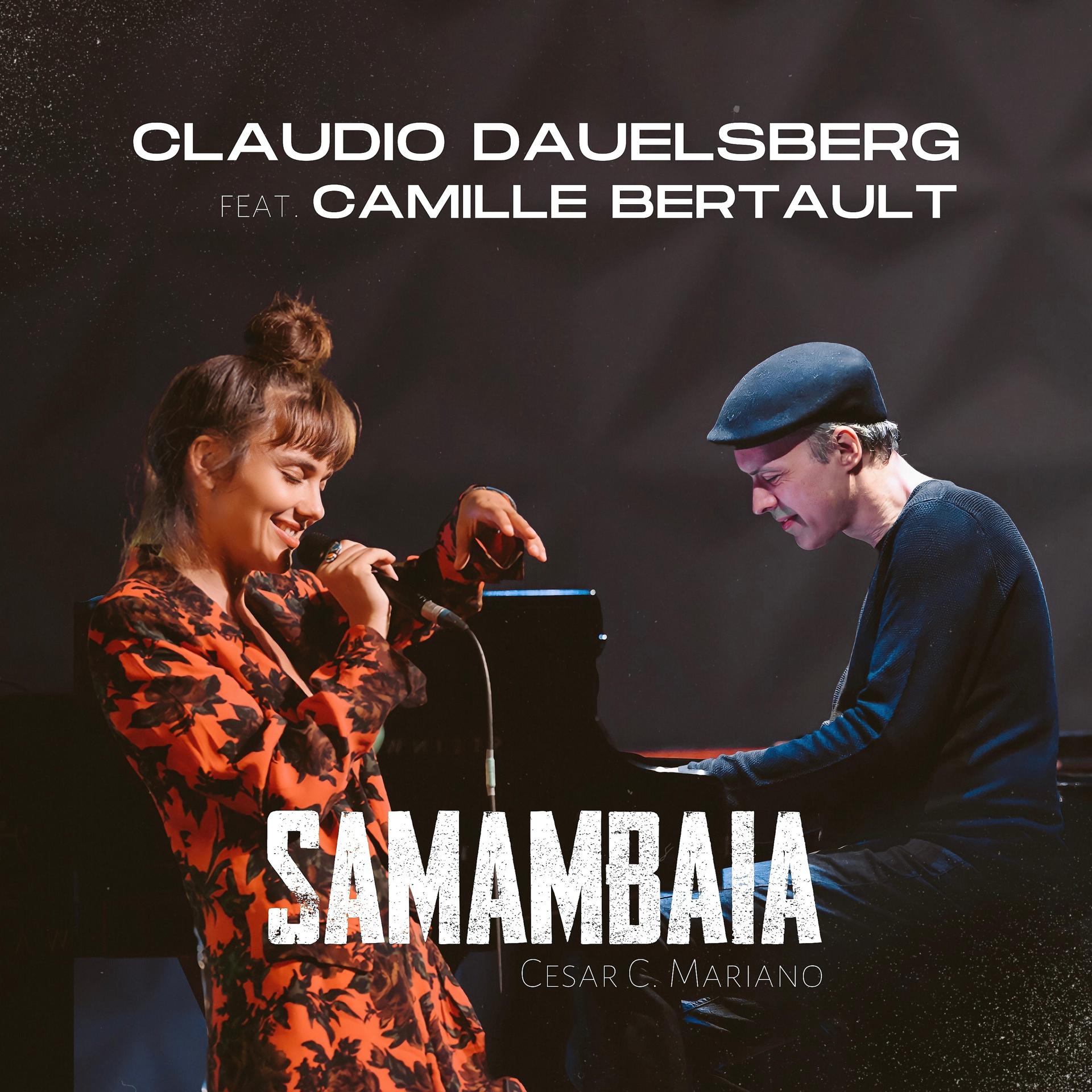 Постер альбома Samambaia