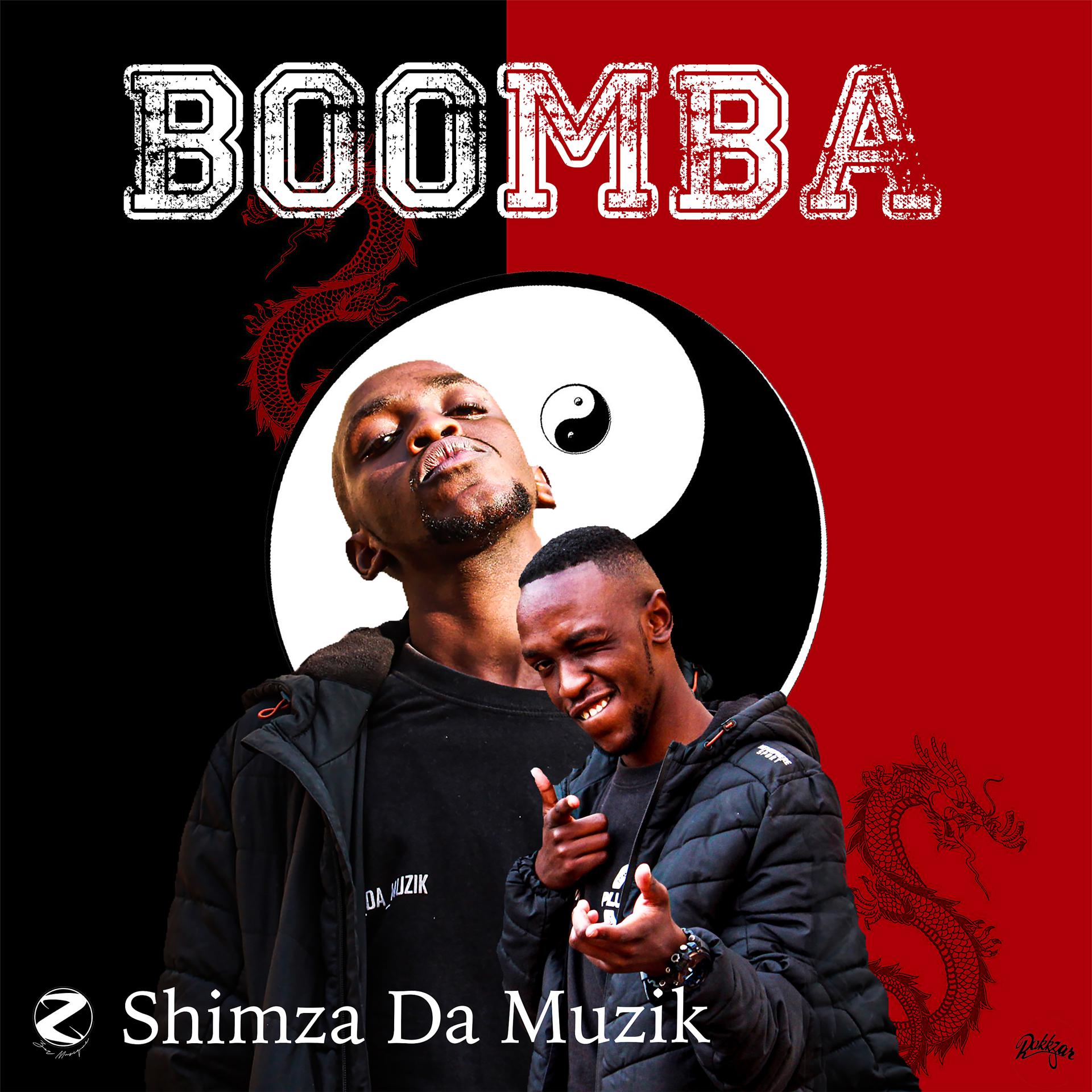 Постер альбома Boomba (Radio Edit)
