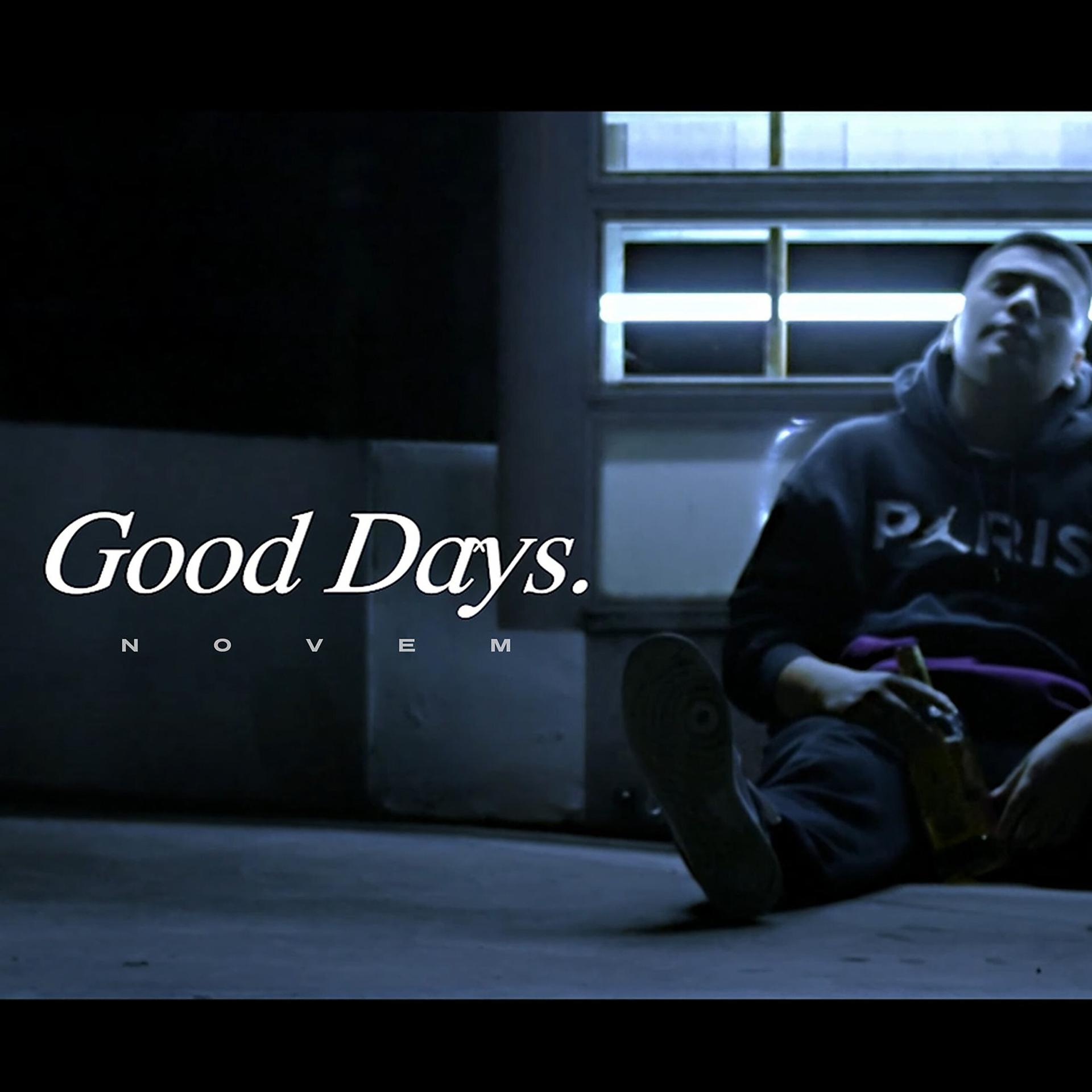 Постер альбома Good Days