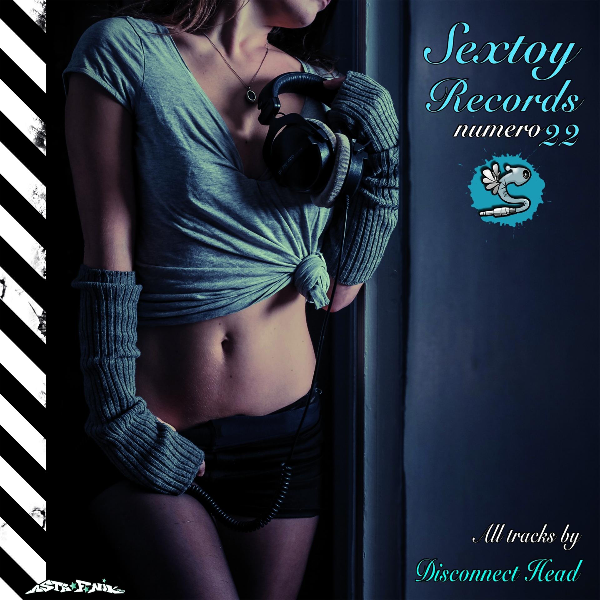Постер альбома Sextoy Records, Vol. 22
