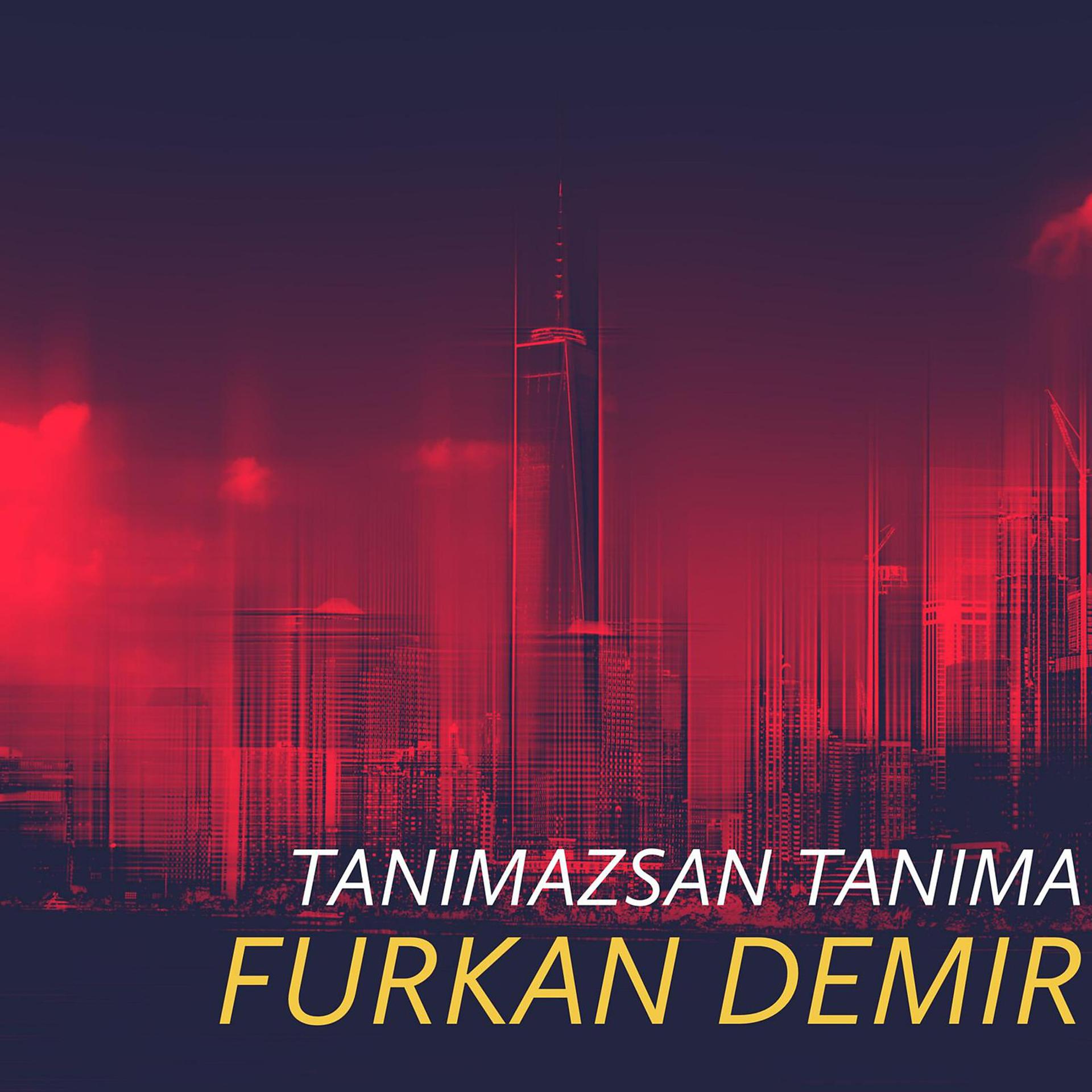Постер альбома Tanımasan Tanıma