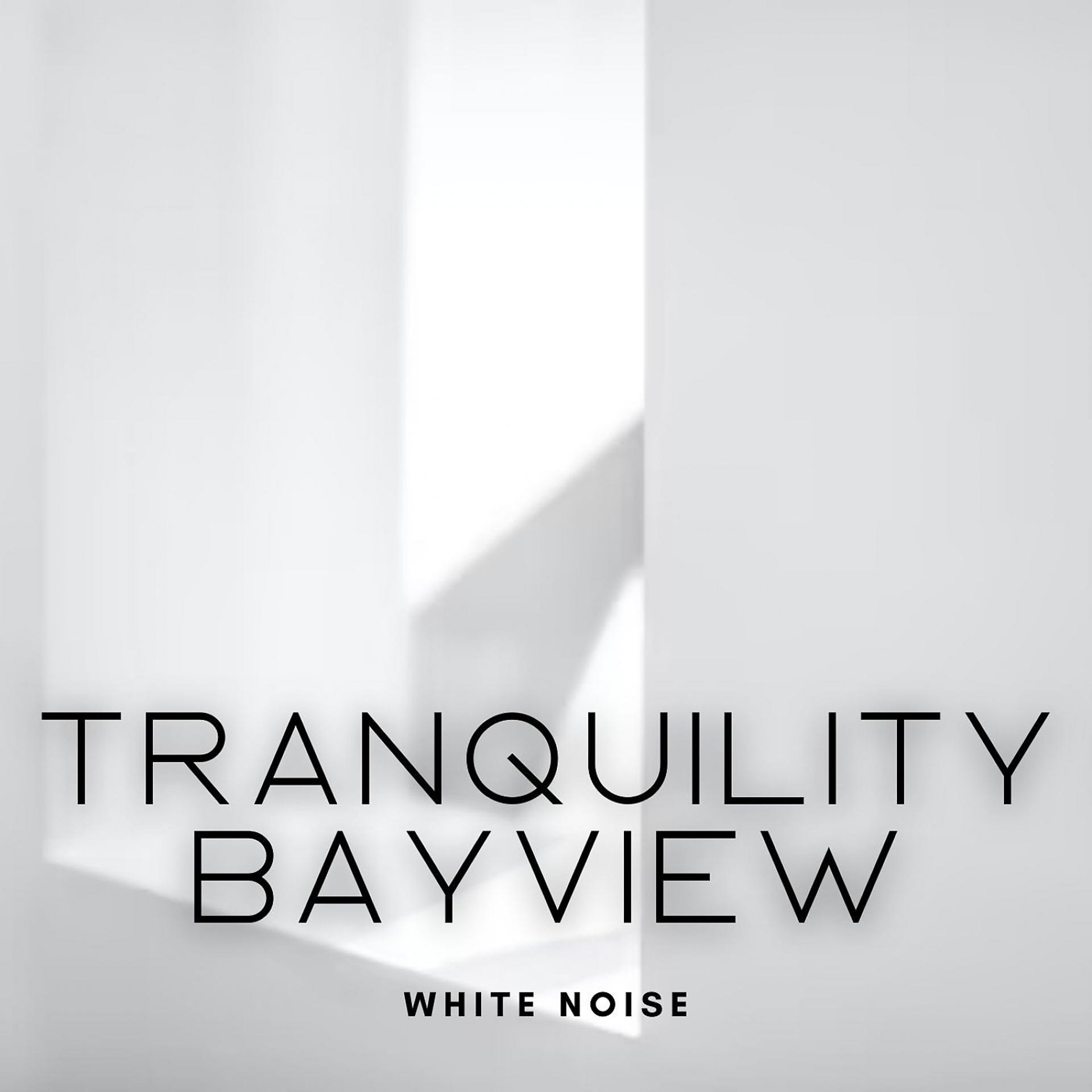 Постер альбома White Noise: Tranquility Bayview