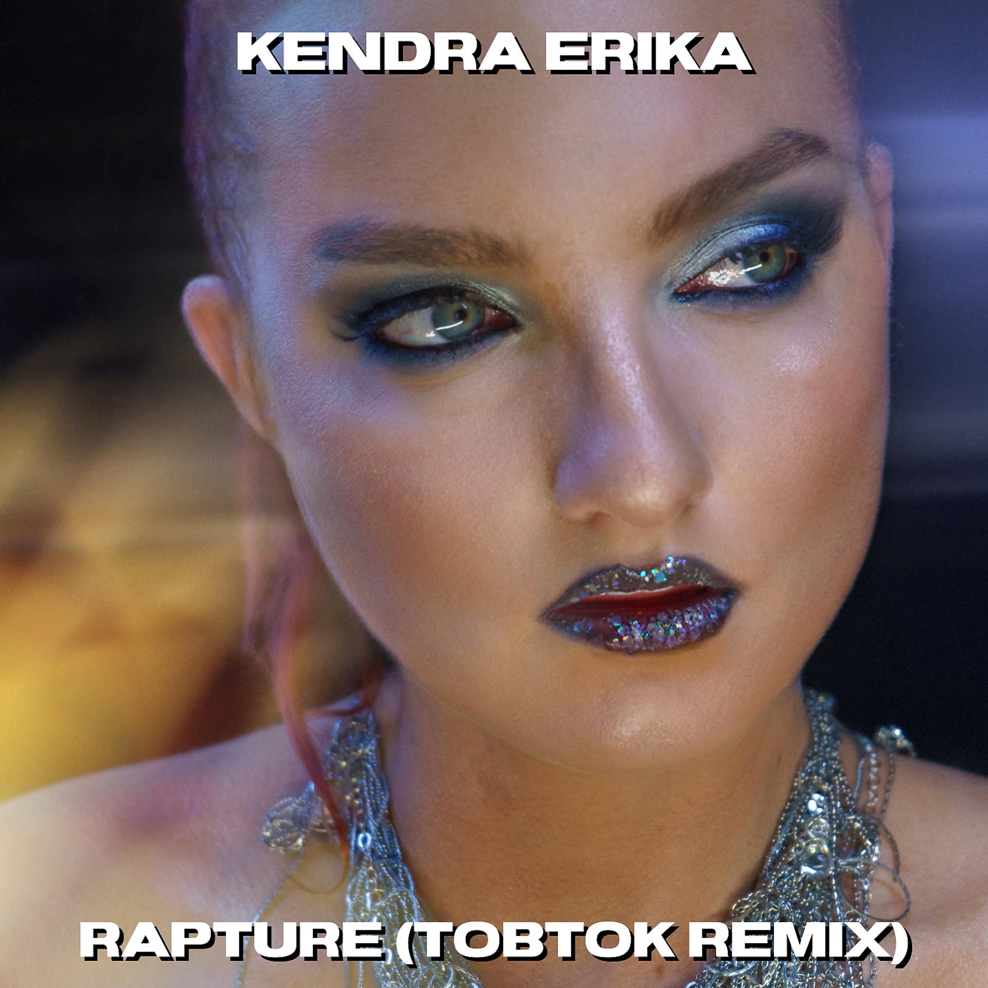Постер альбома Rapture (Tobtok Remix)