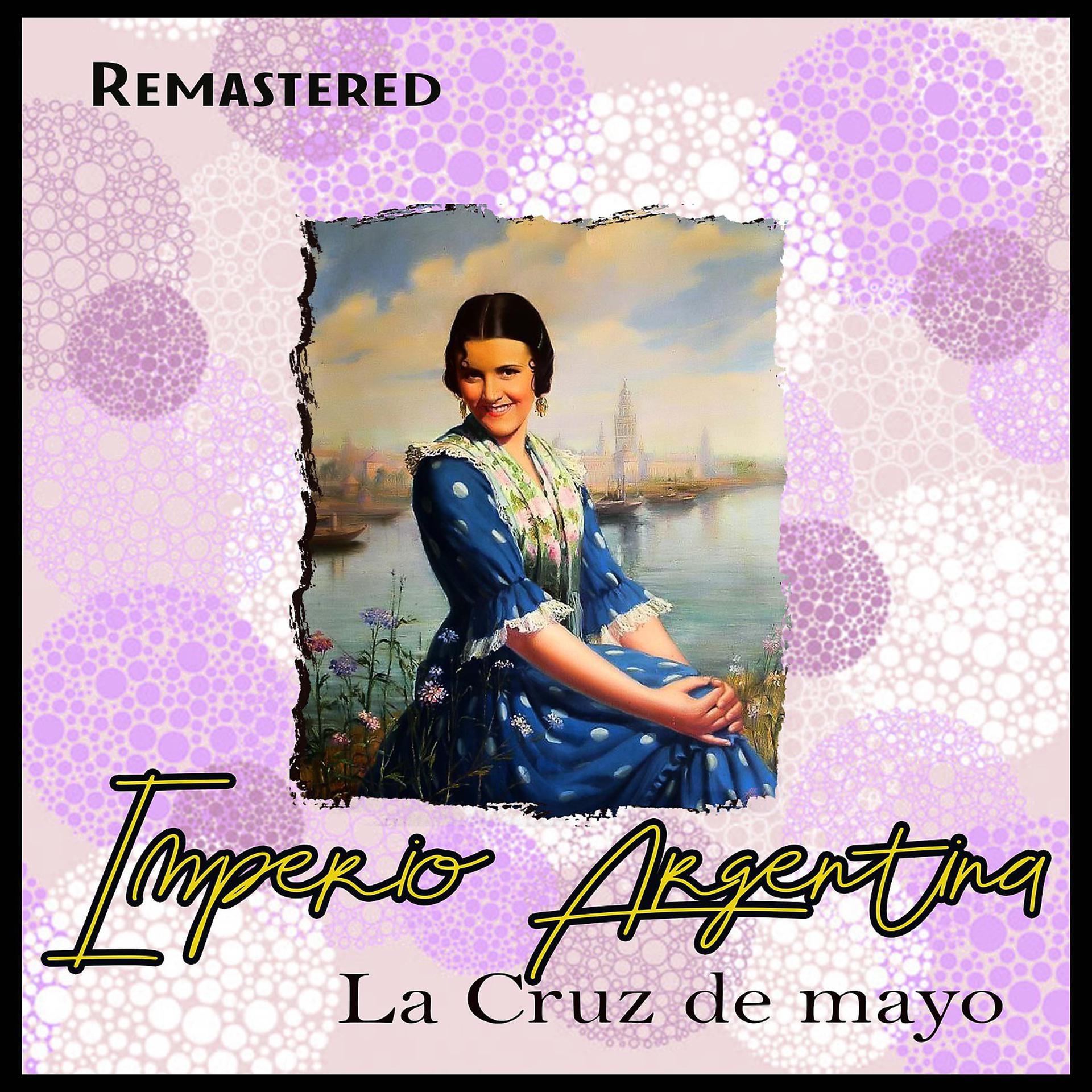 Постер альбома La Cruz de Mayo
