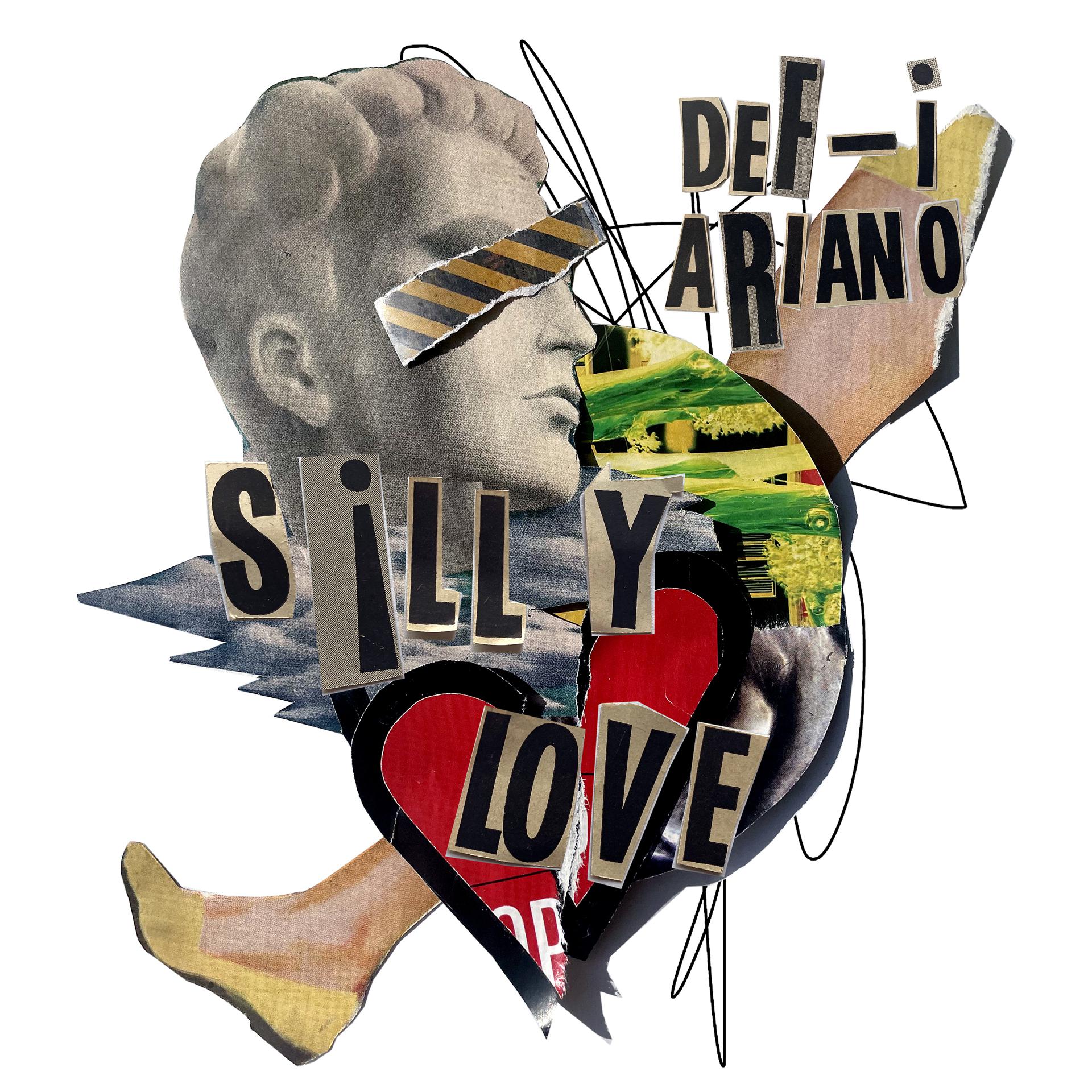 Постер альбома Silly Love