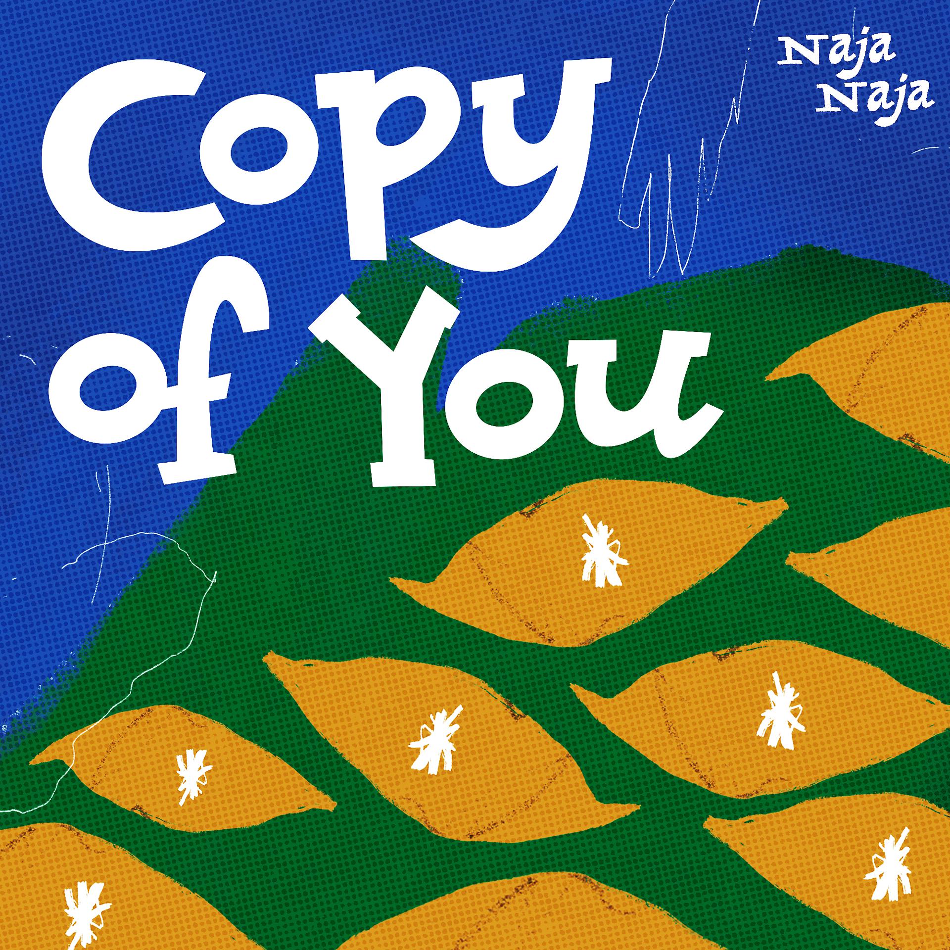 Постер альбома Copy of You