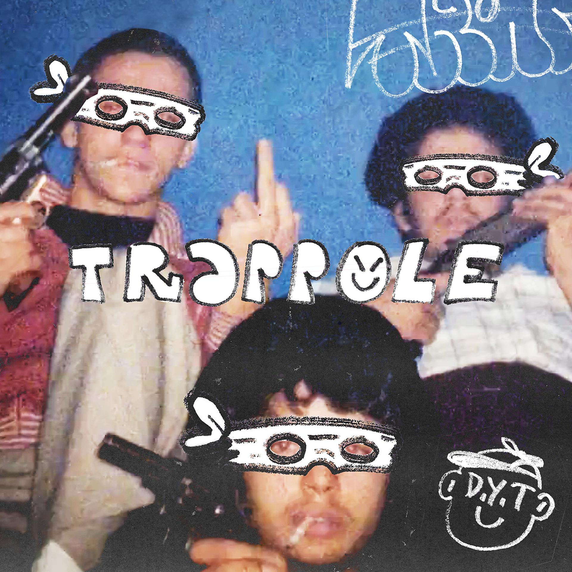 Постер альбома Trappole