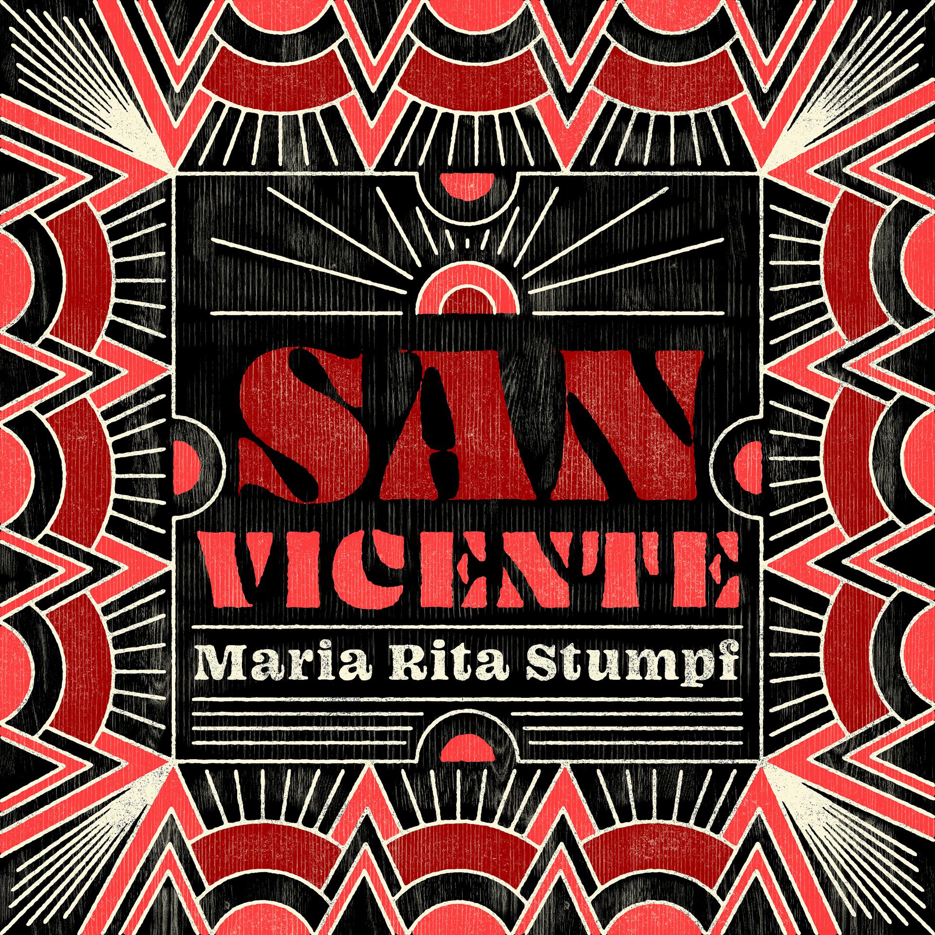 Постер альбома San Vicente