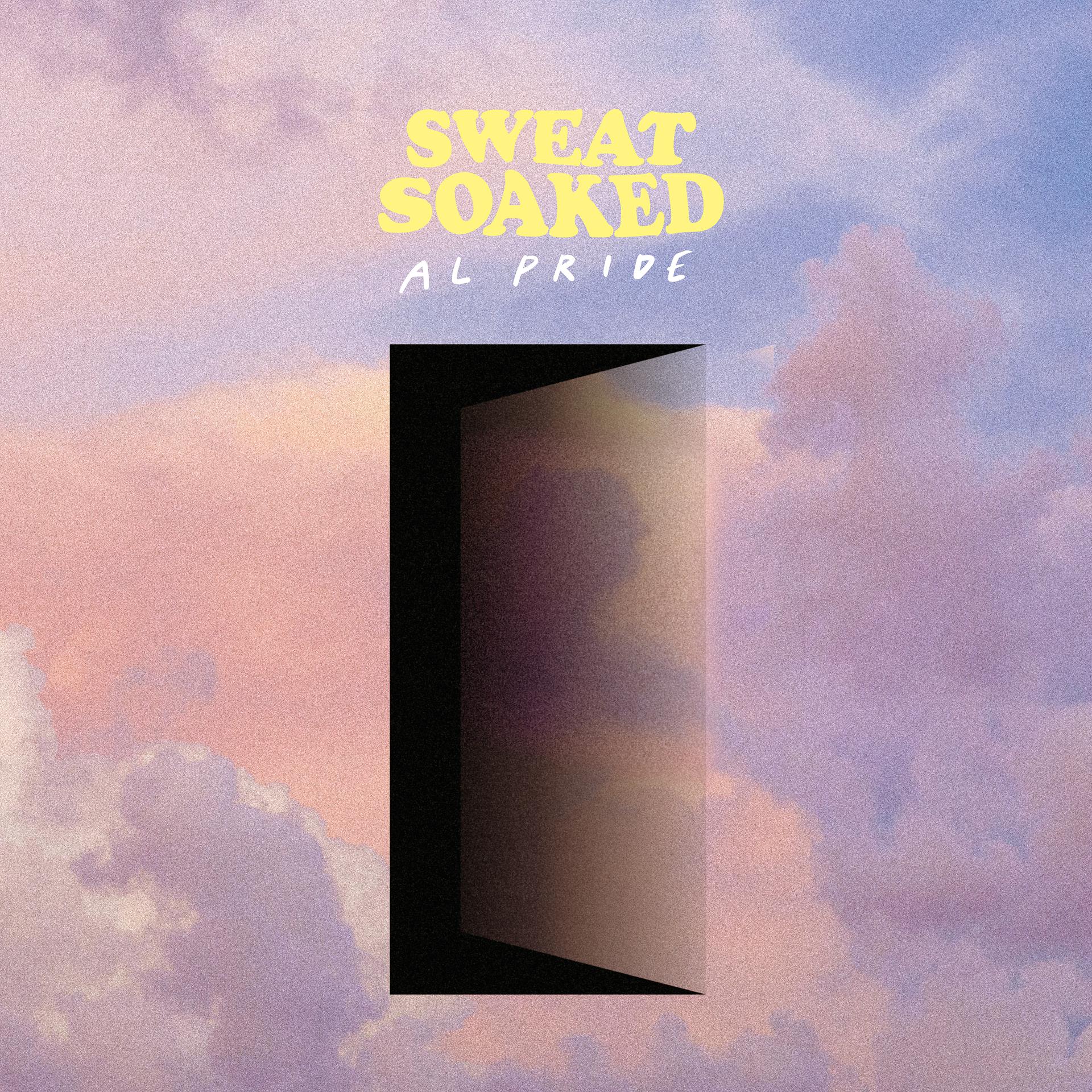 Постер альбома Sweat Soaked