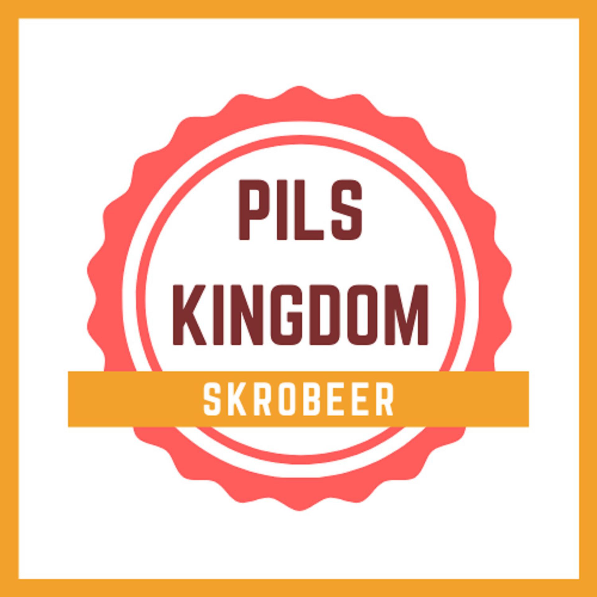 Постер альбома Pils Kingdom