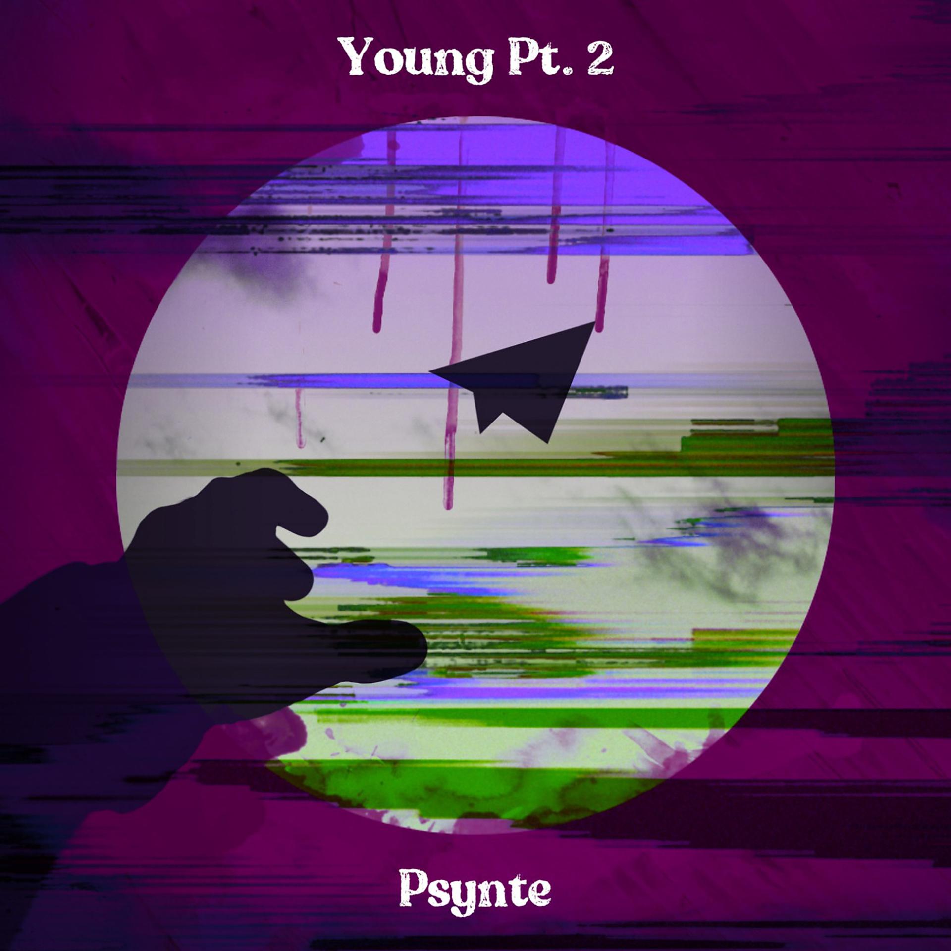 Постер альбома Young, Pt. 2