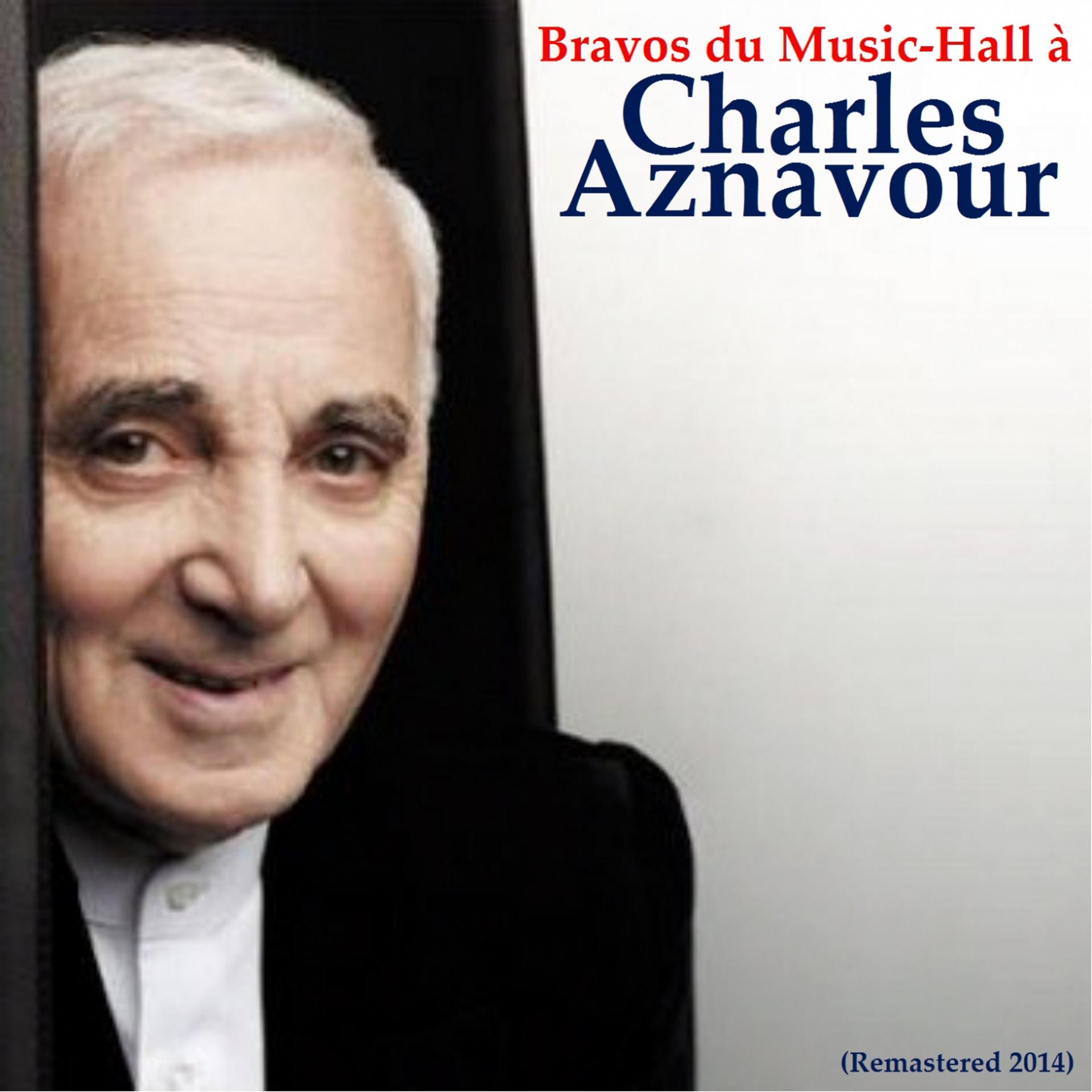 Постер альбома Bravos du Music-Hall