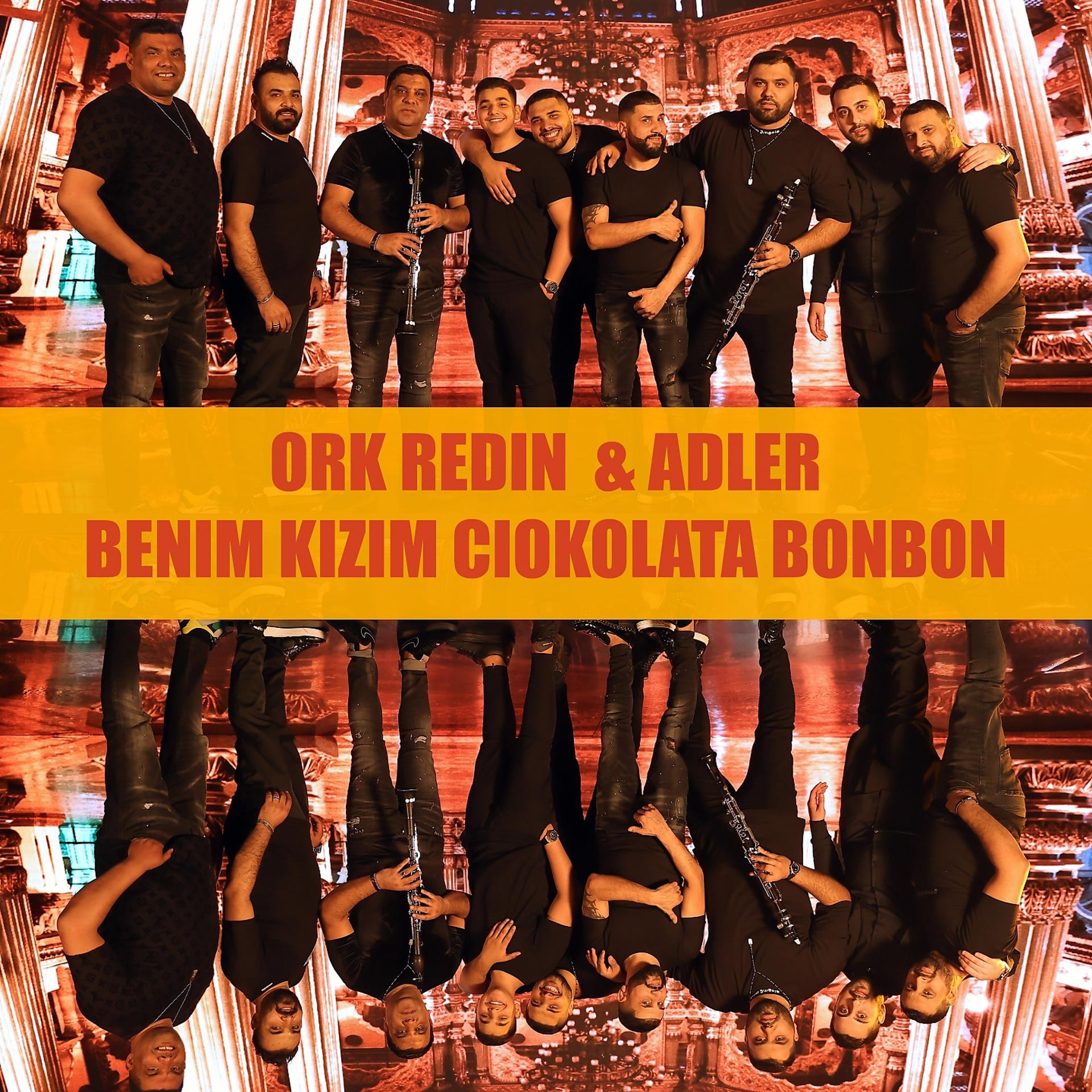 Постер альбома BENIM KIZIM CIOKOLATA BONBON