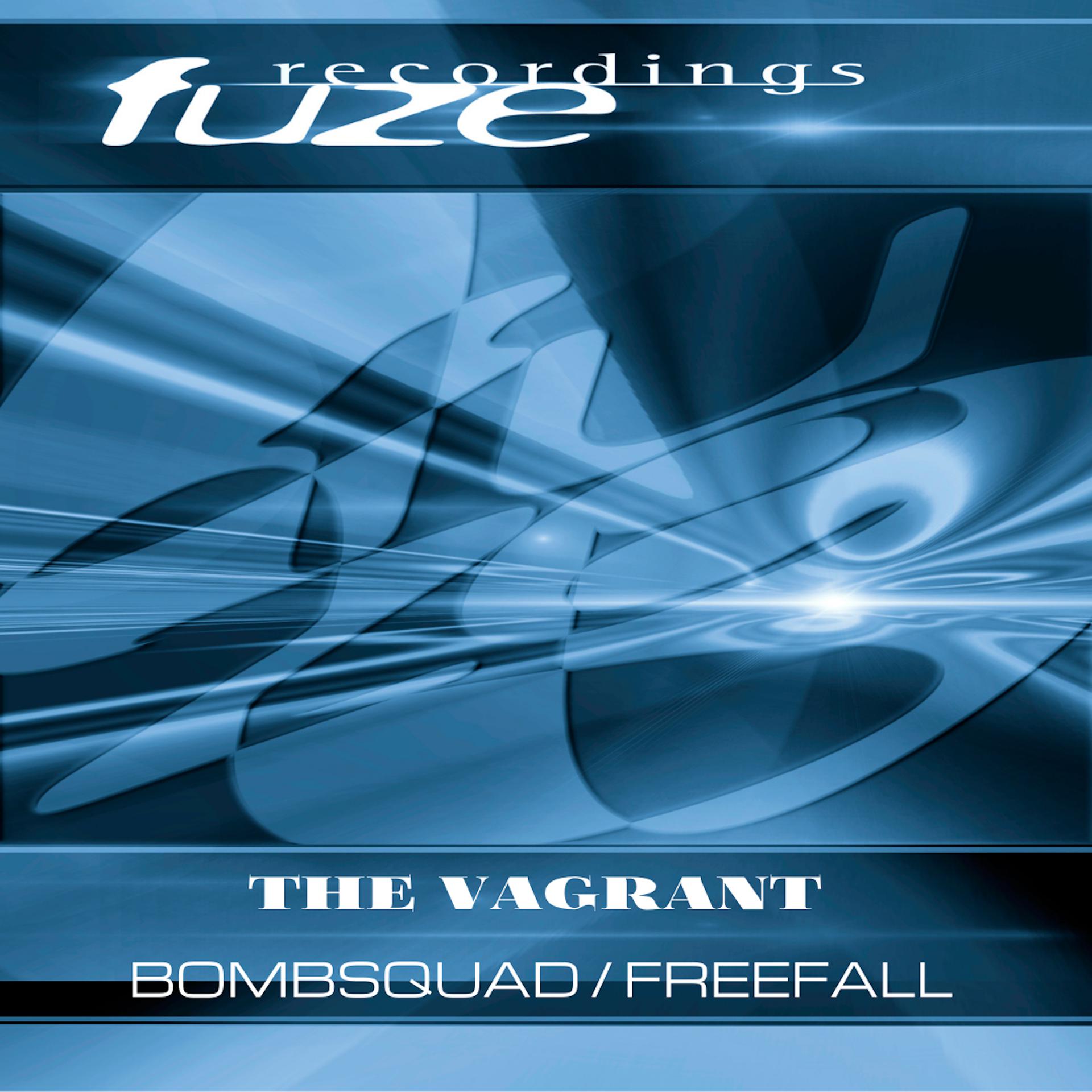 Постер альбома Bombsquad / Freefall