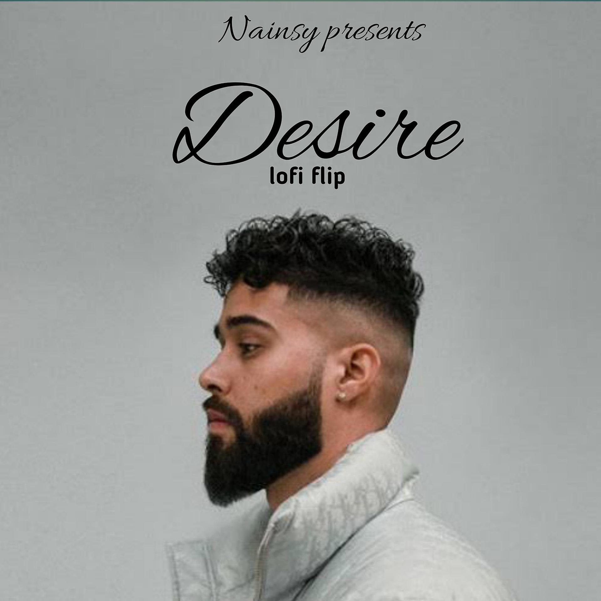 Постер альбома Desire | lofi flip