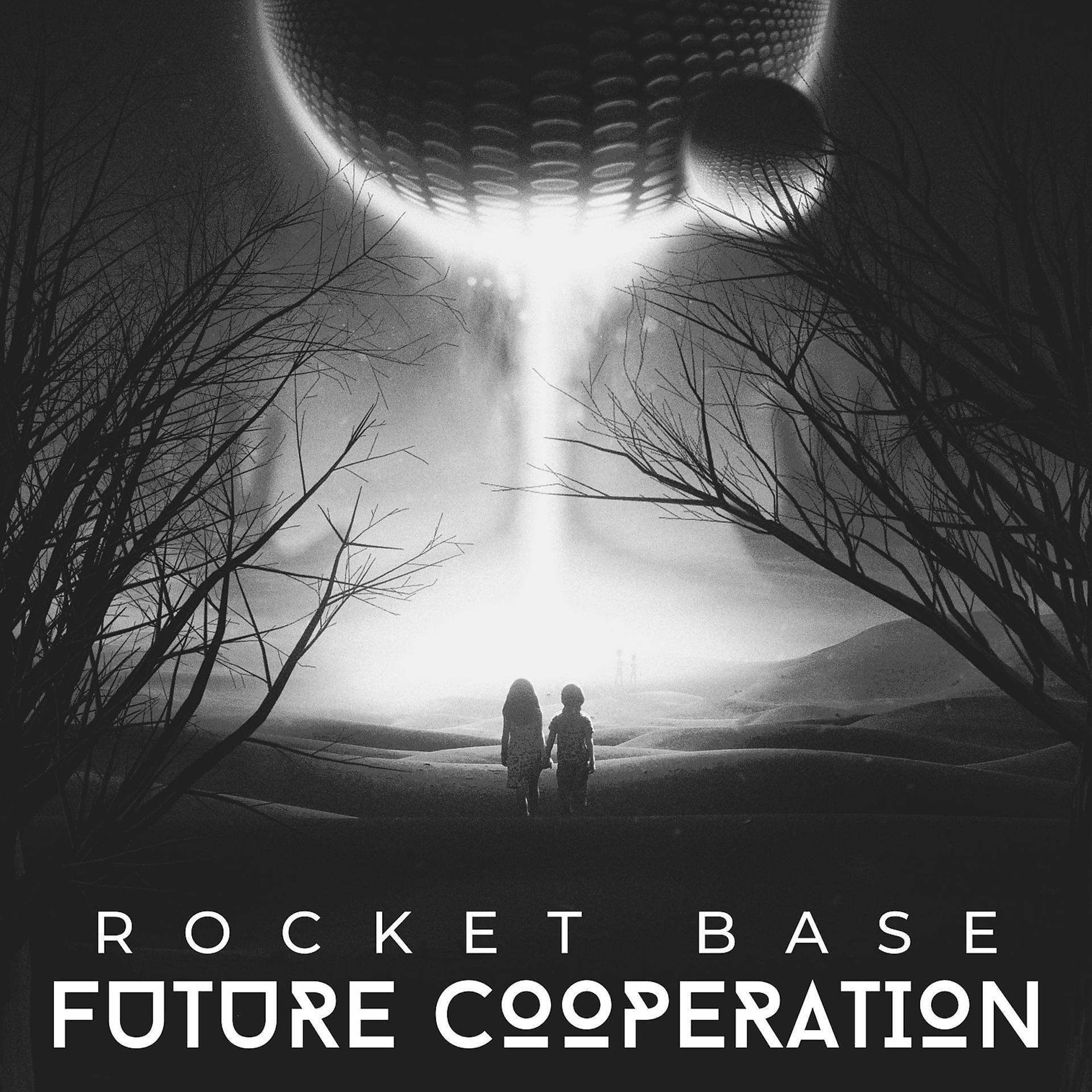 Постер альбома Future Cooperation