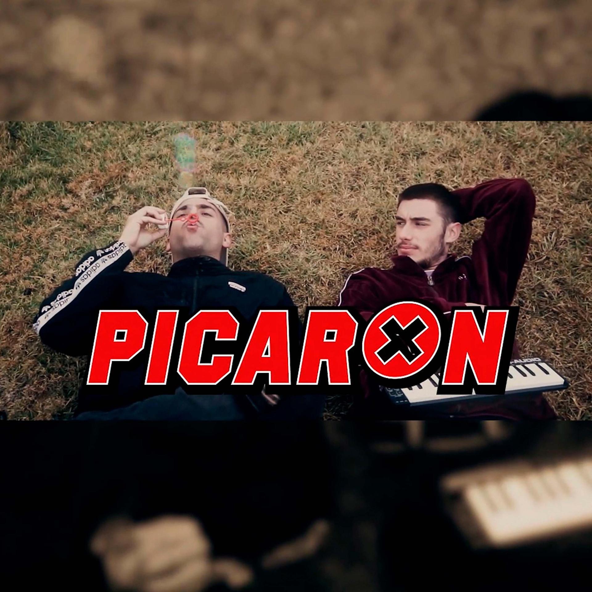 Постер альбома Picarón
