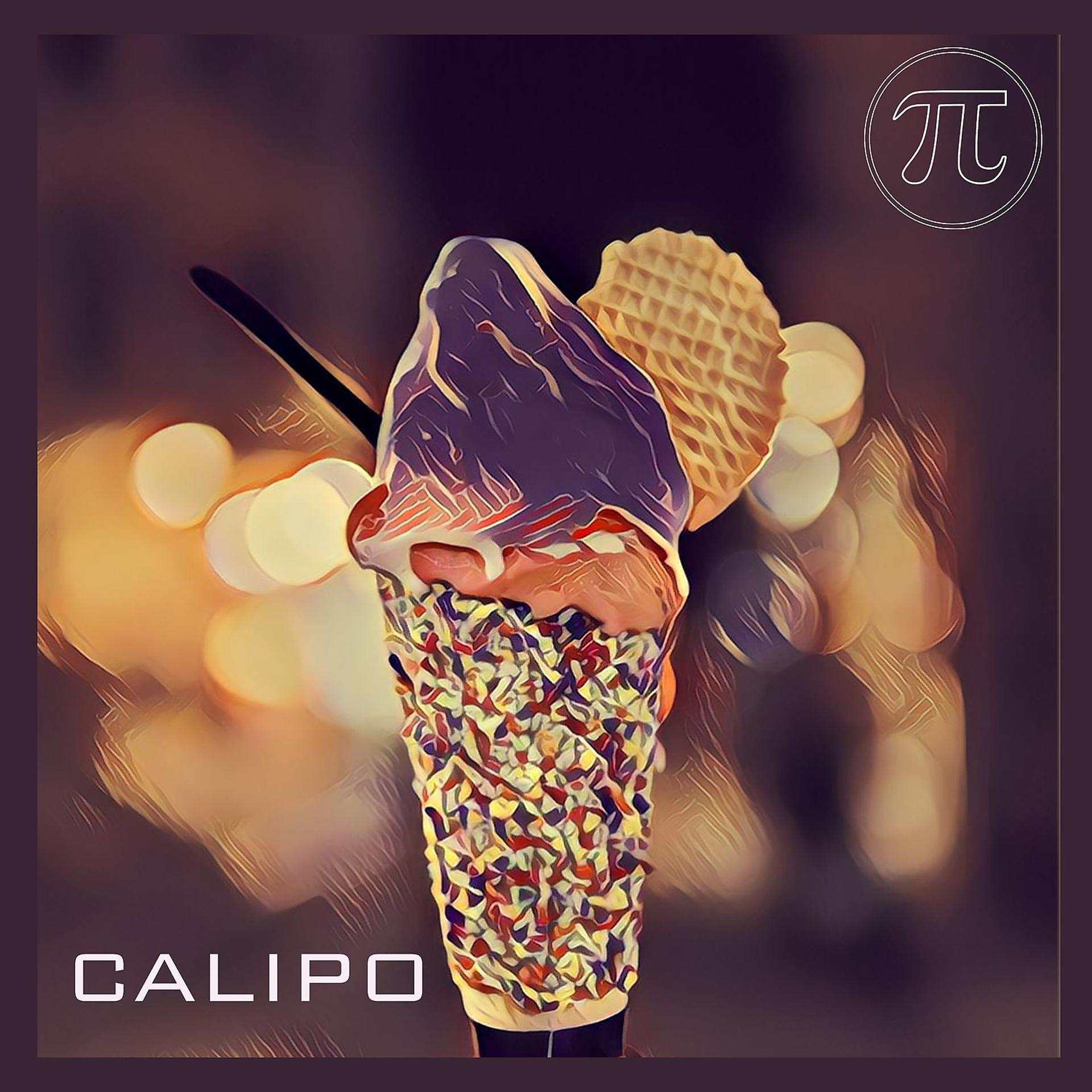 Постер альбома Calipo