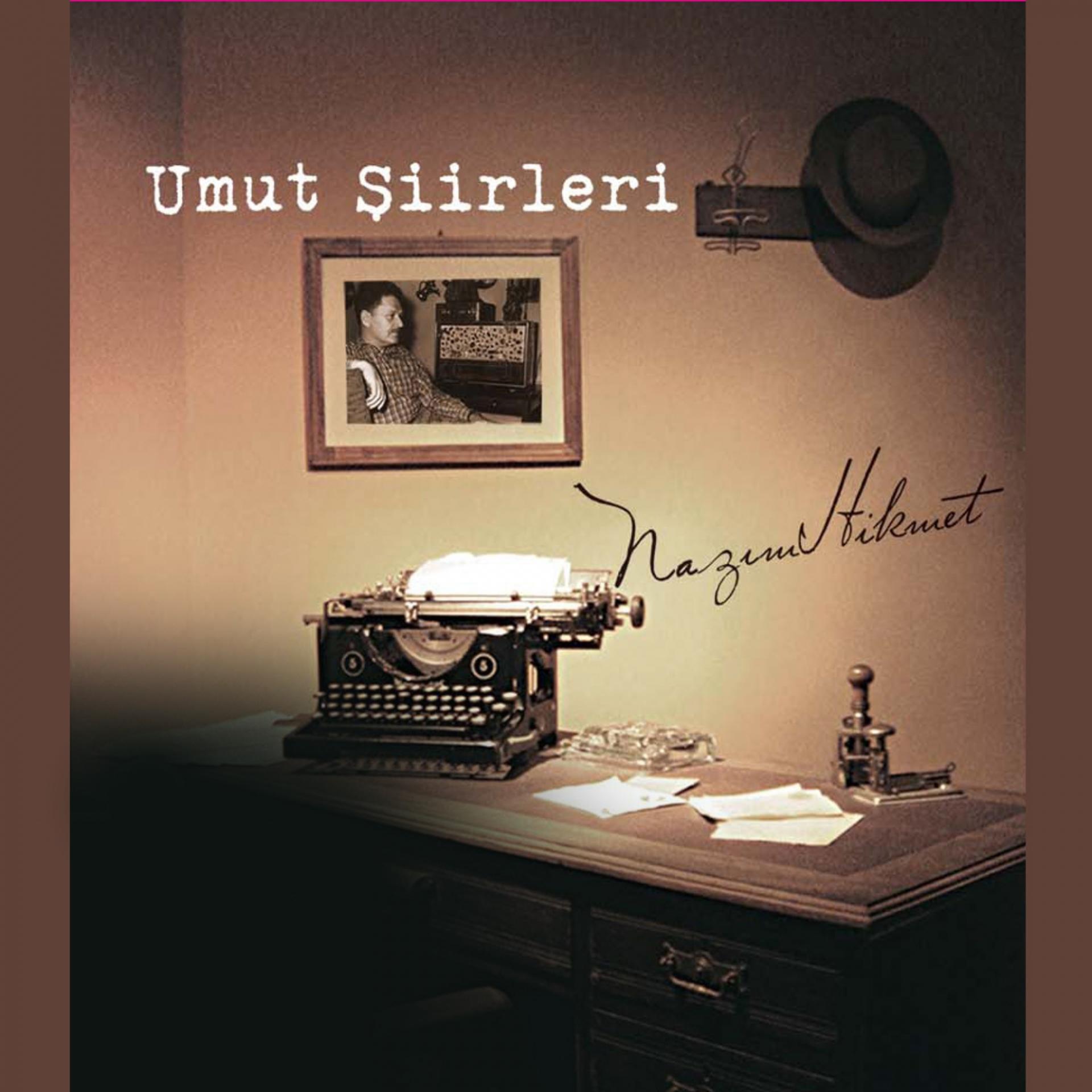 Постер альбома Umut Şiirleri