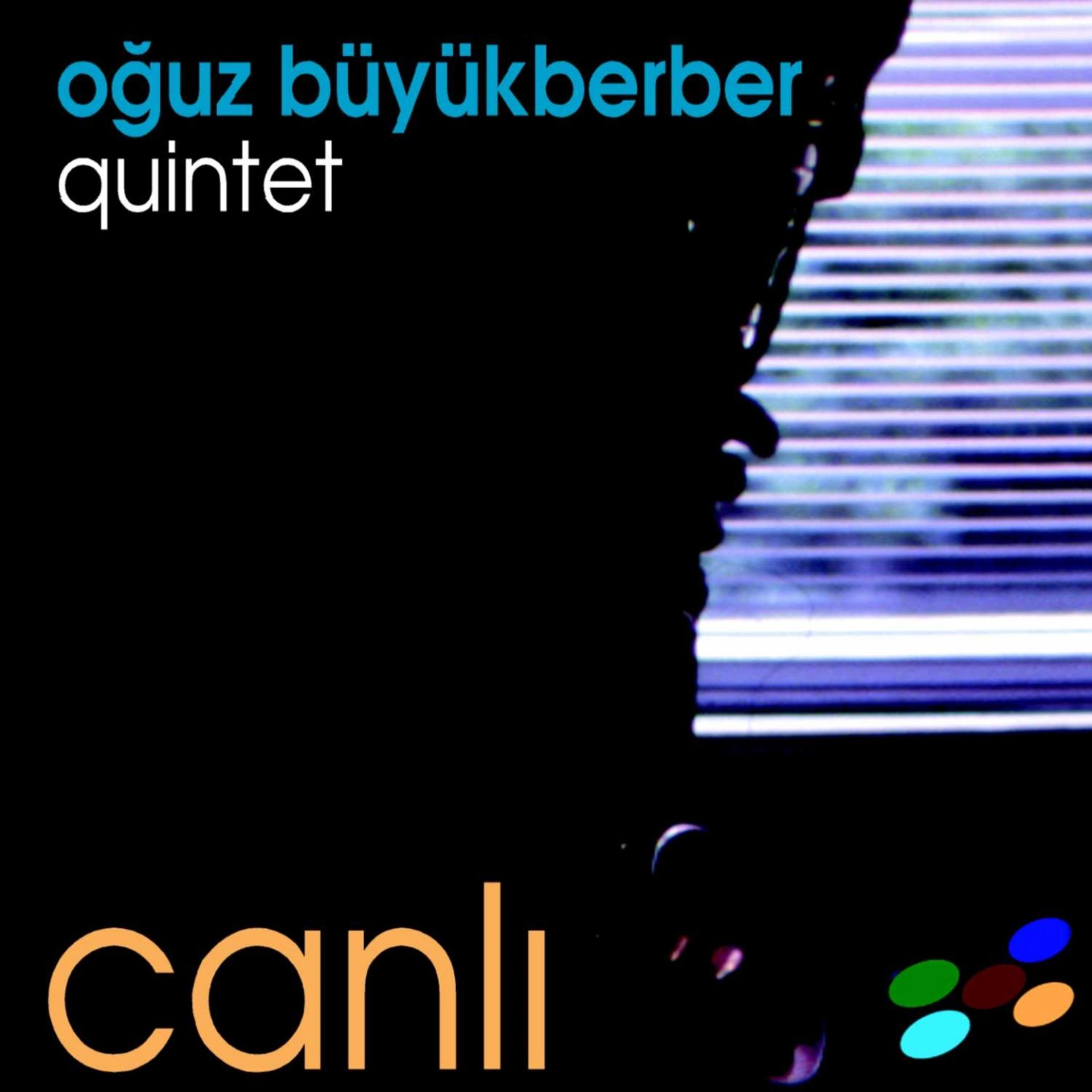 Постер альбома Canlı