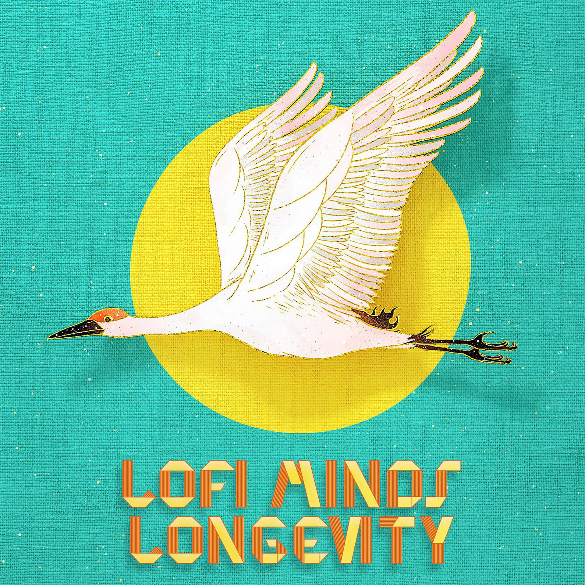 Постер альбома Lofi Minds Longevity