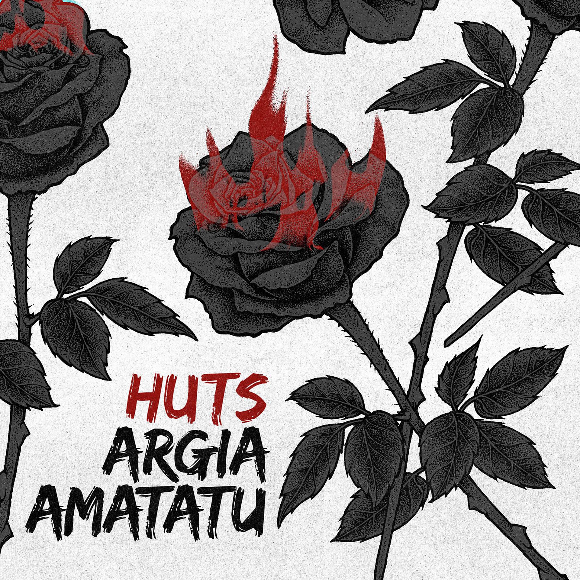 Постер альбома Argia Amatatu