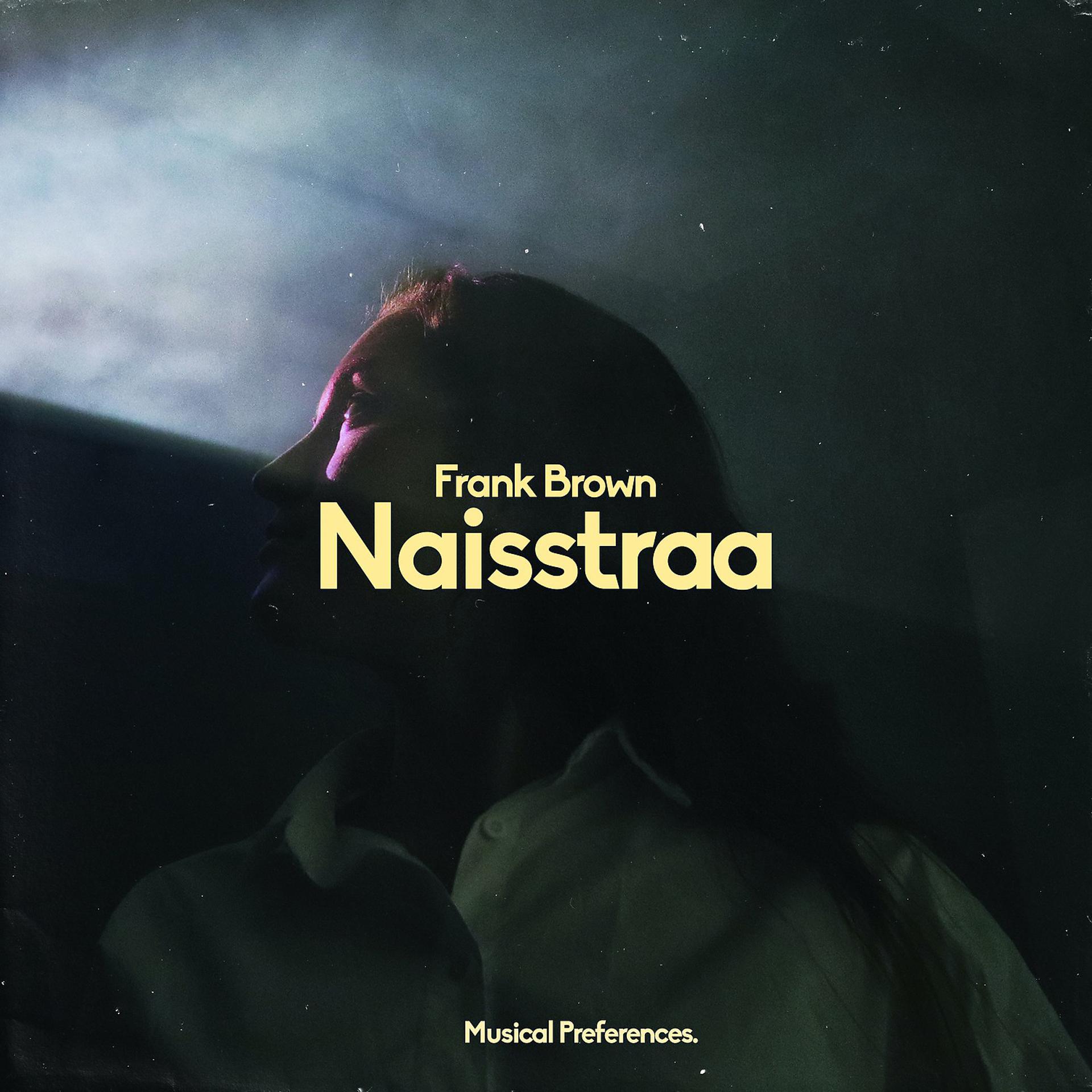 Постер альбома Naisstraa