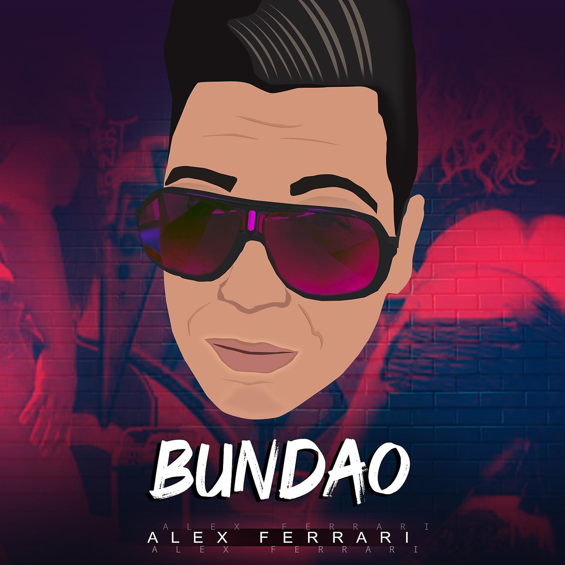 Постер альбома Bundao