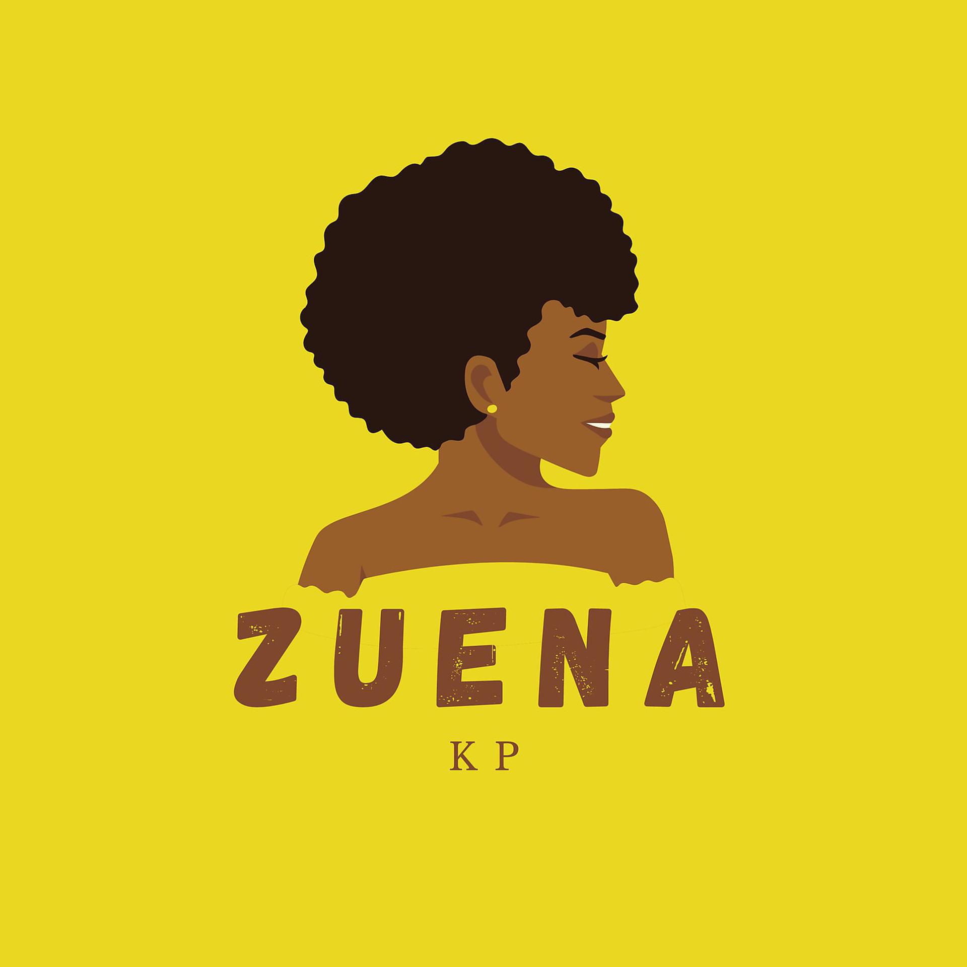 Постер альбома Zuena