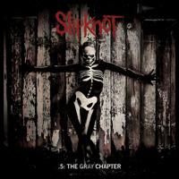 Постер альбома .5: The Gray Chapter