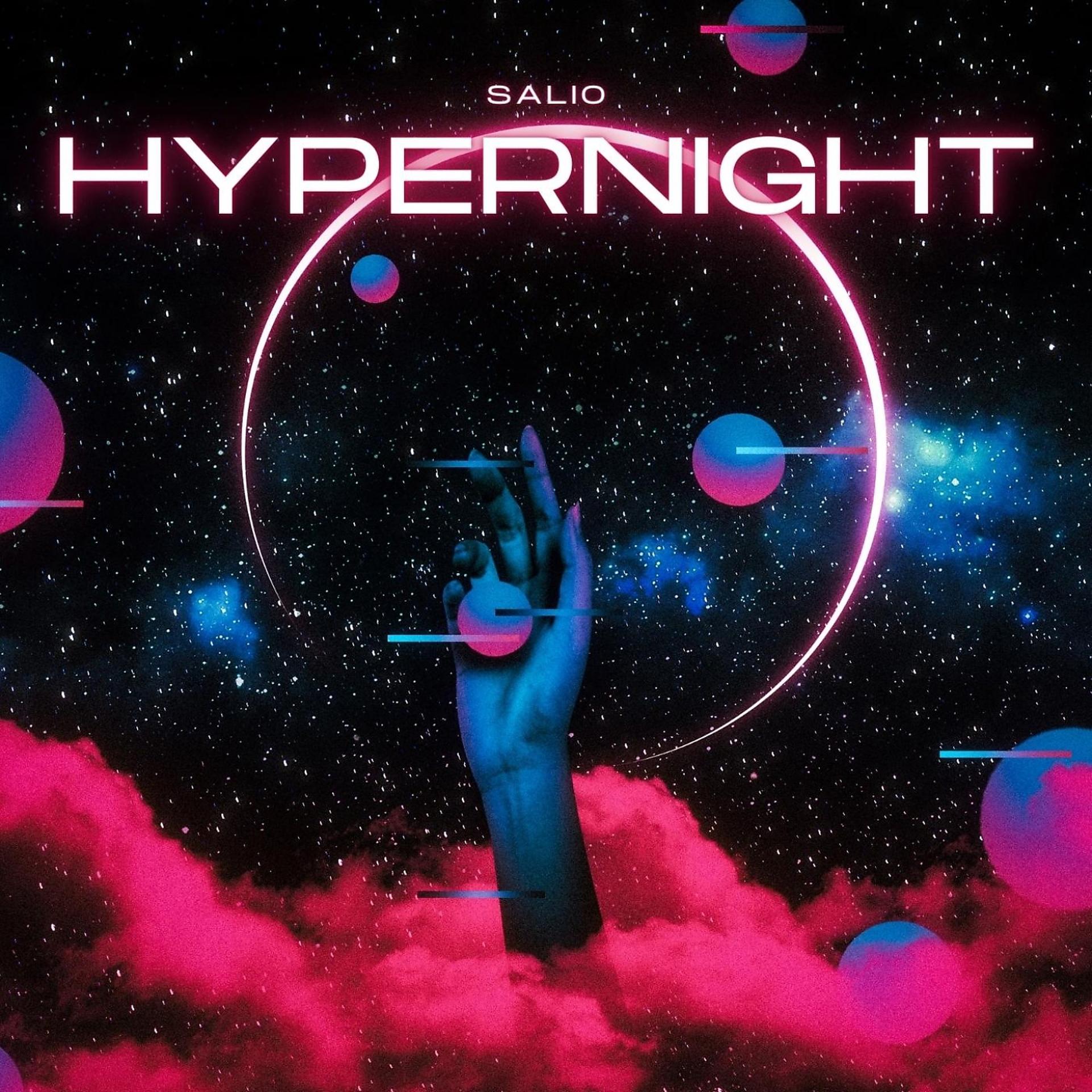 Постер альбома Hypernight