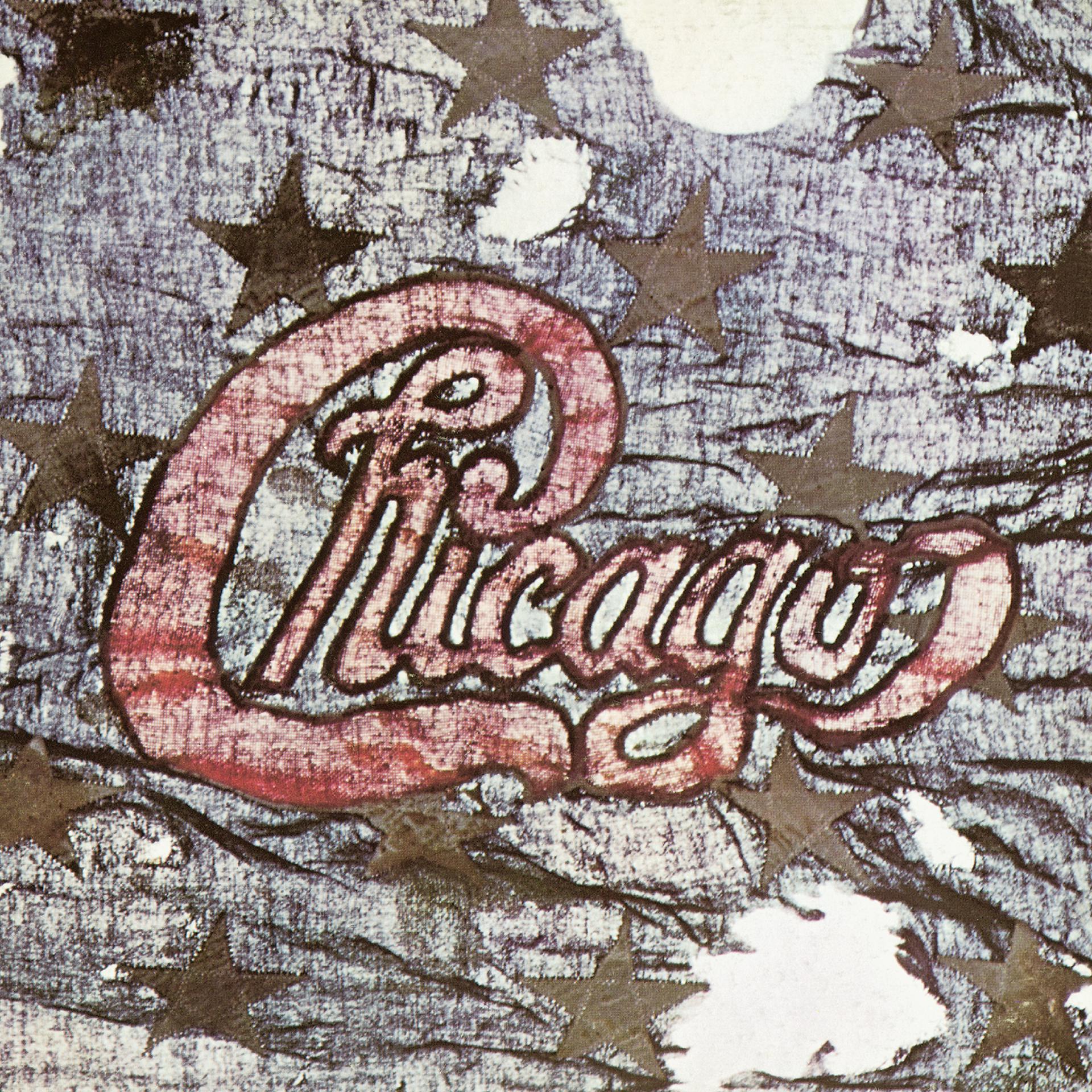 Постер альбома Chicago III
