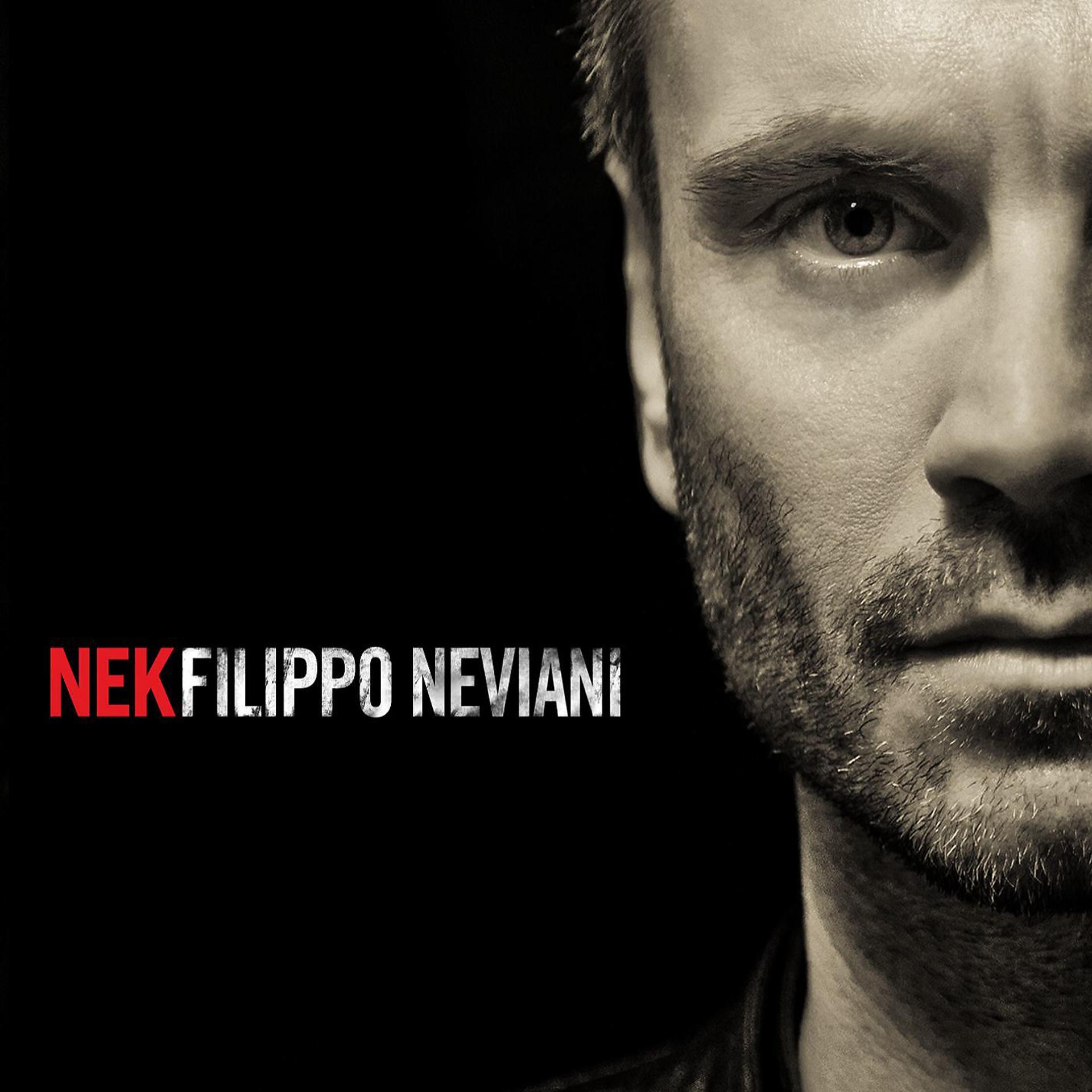 Постер альбома Filippo Neviani