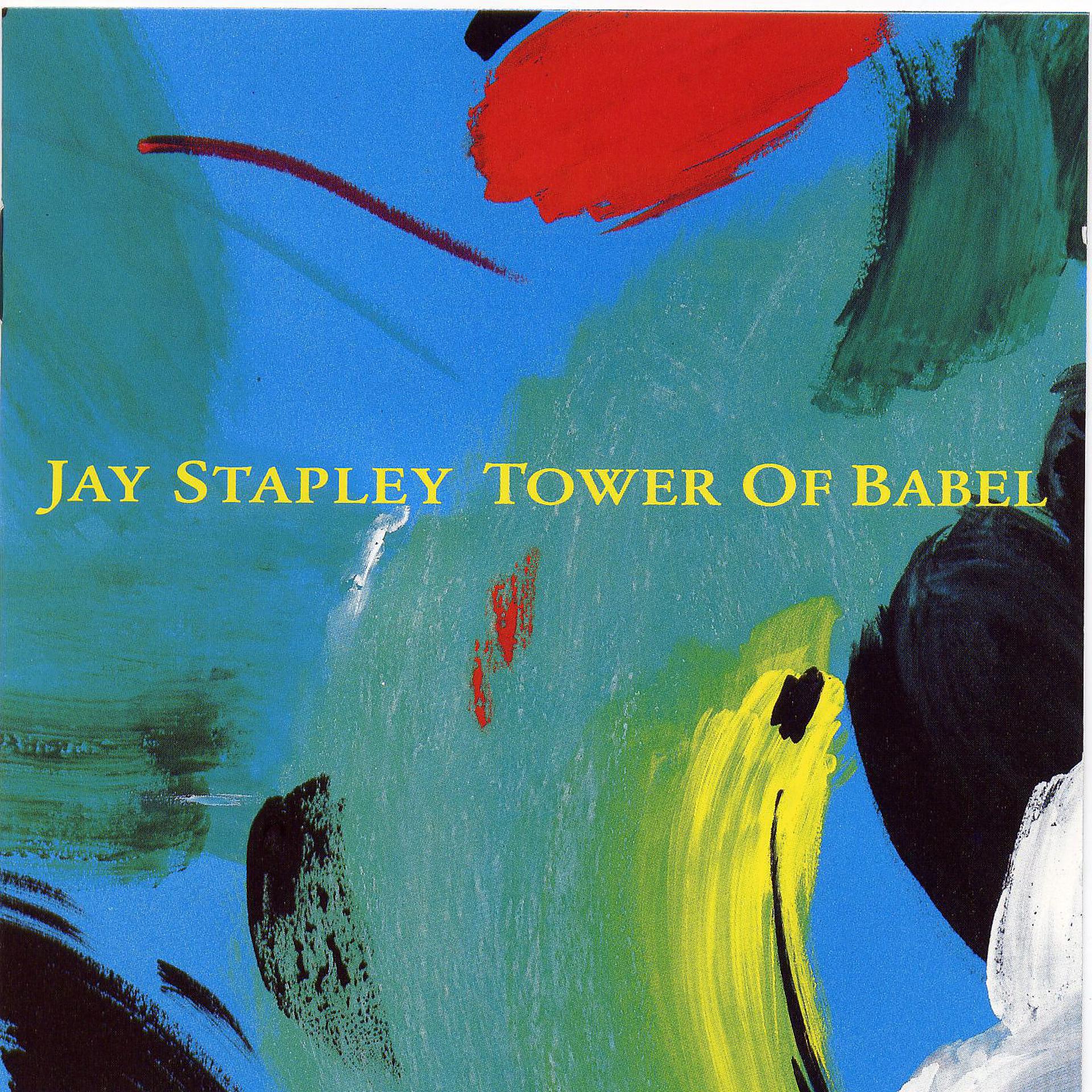 Постер альбома Tower Of Babel