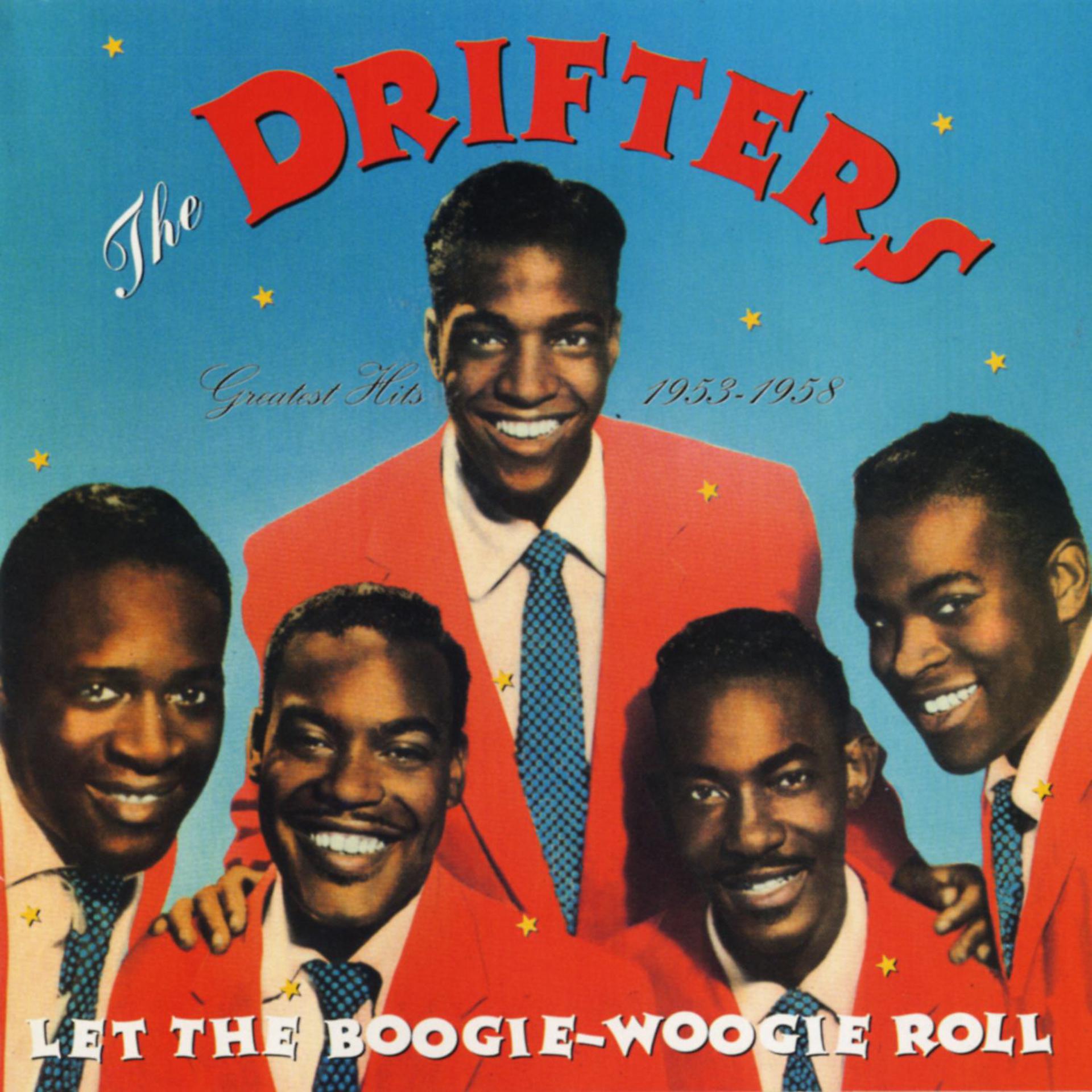 Постер альбома Let the Boogie-Woogie Roll: Greatest Hits 1953-1958