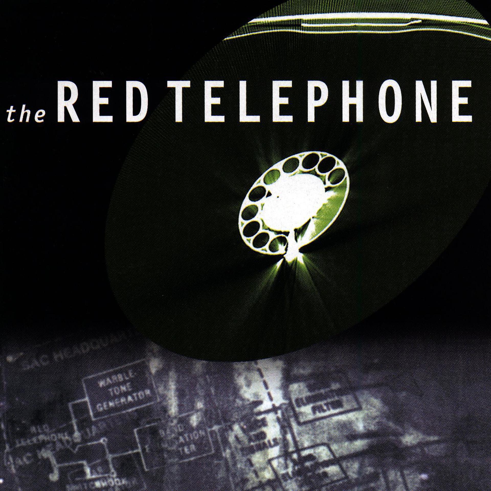 Постер альбома The Red Telephone