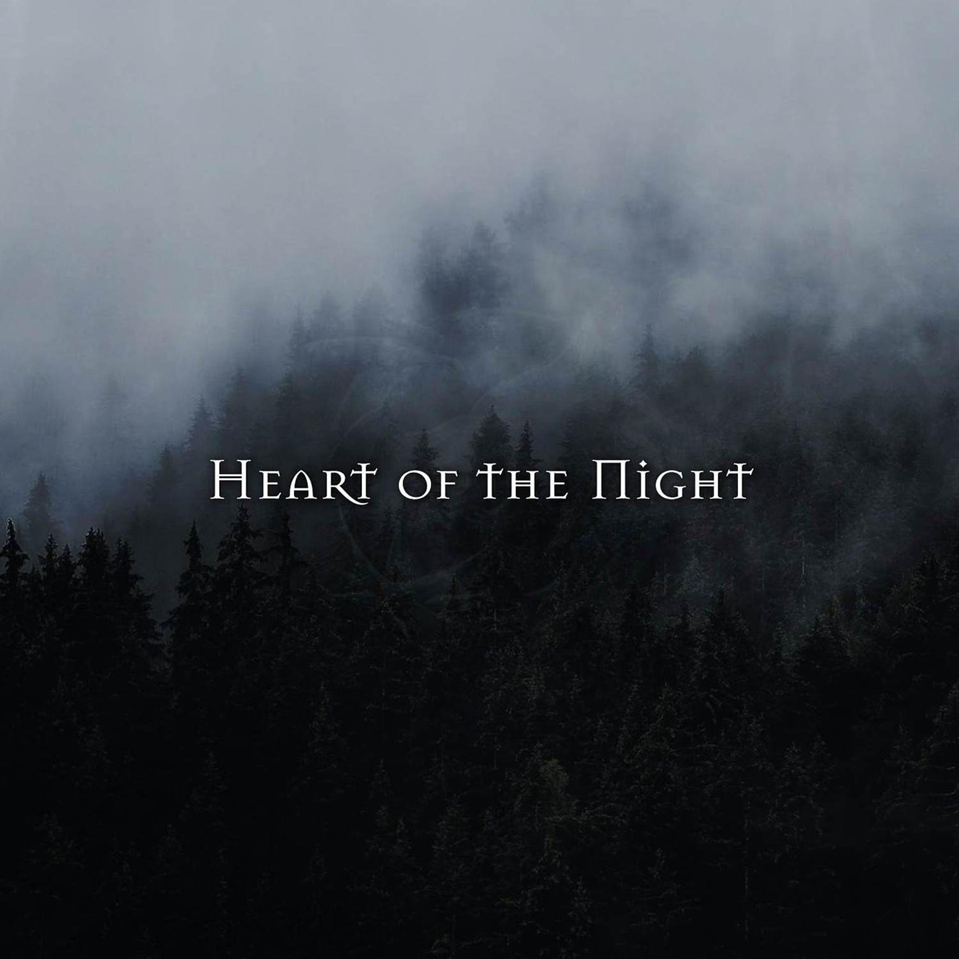Постер альбома Heart of The Night (Inspired by "The Witcher")