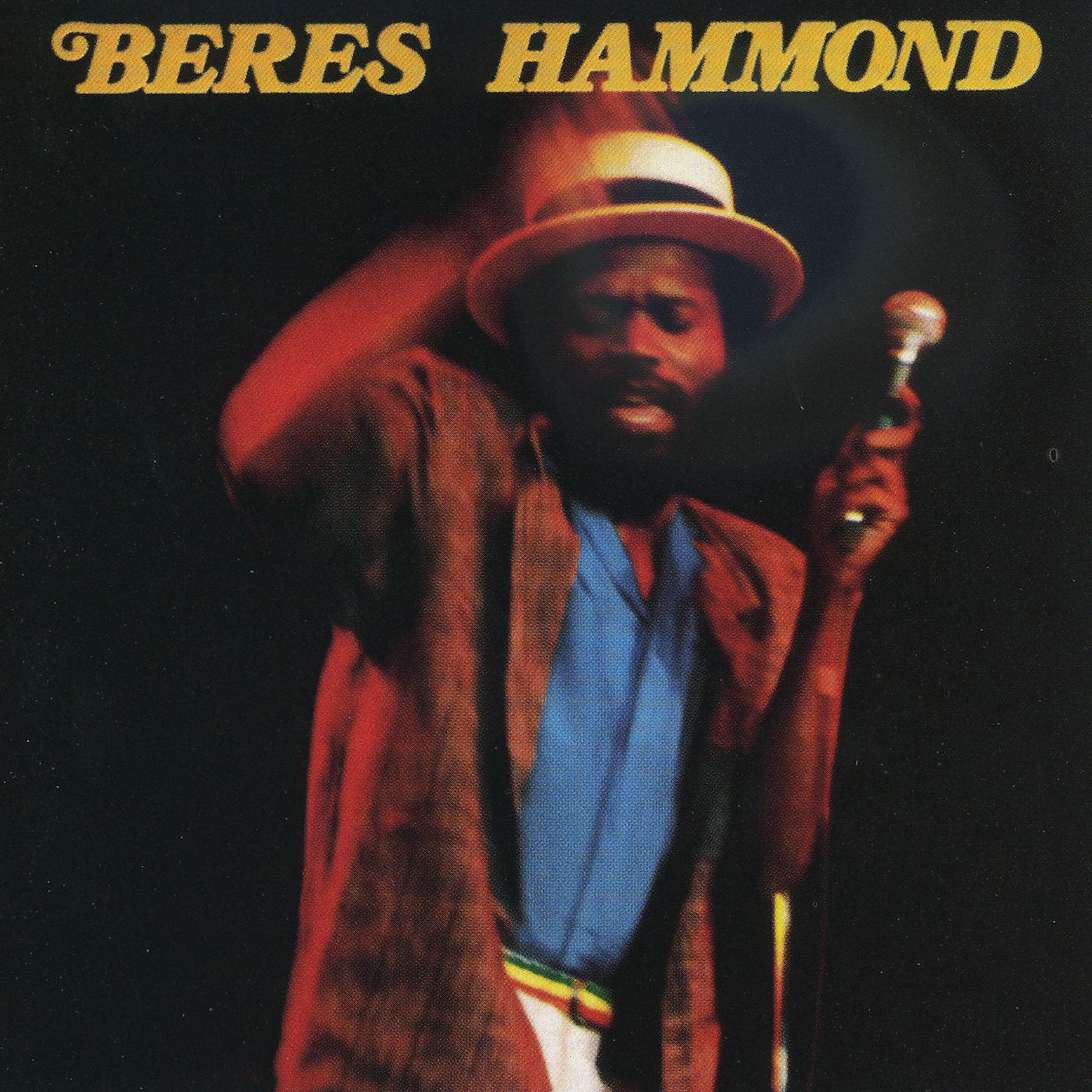 Постер альбома Beres Hammond