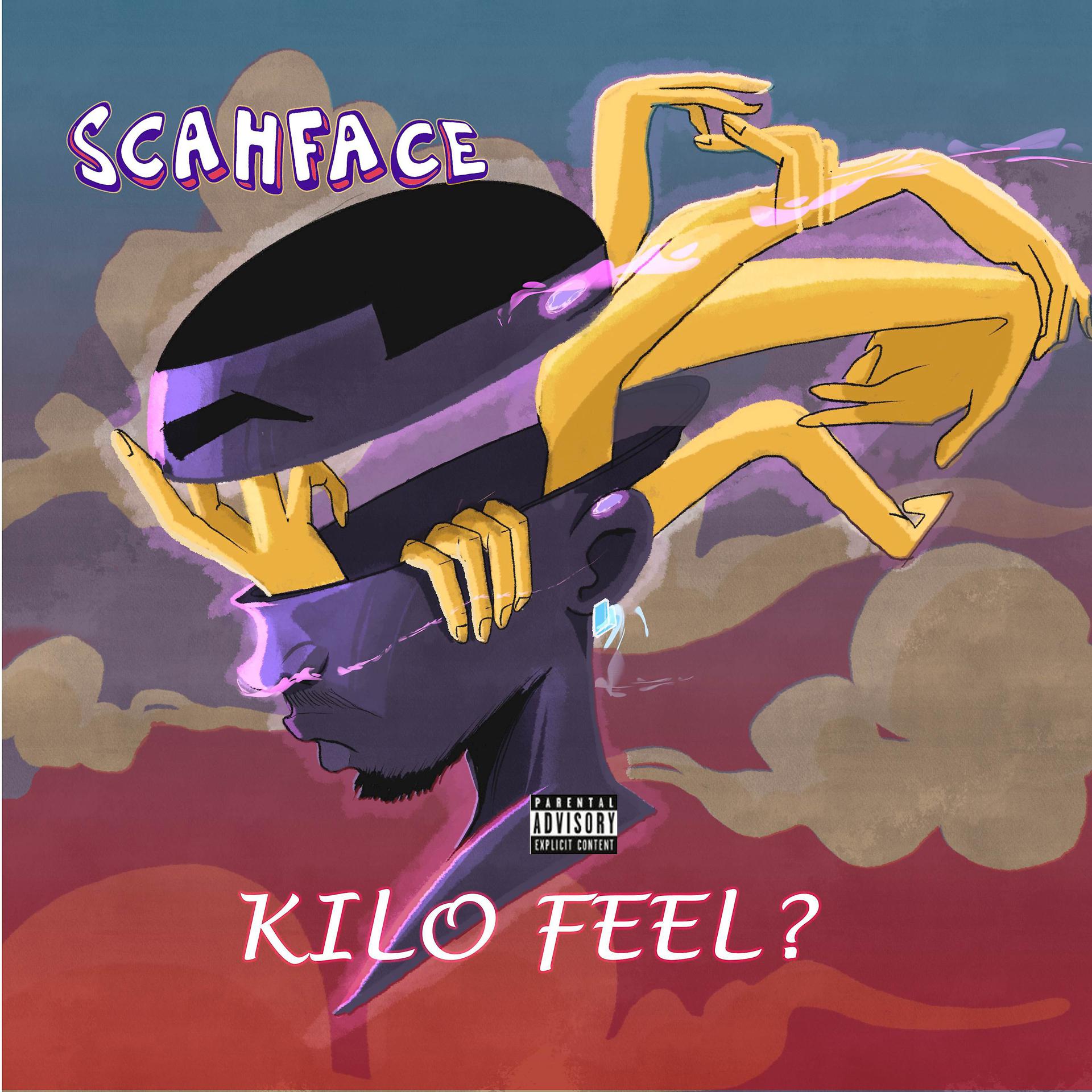 Постер альбома Kilo Feel