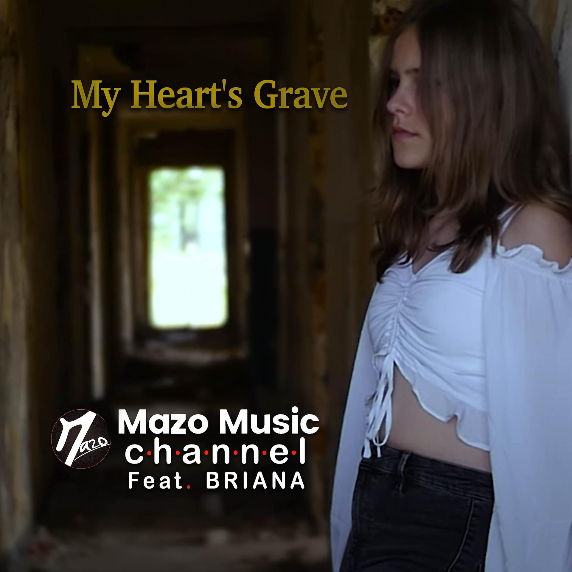 Постер альбома My Heart's Grave