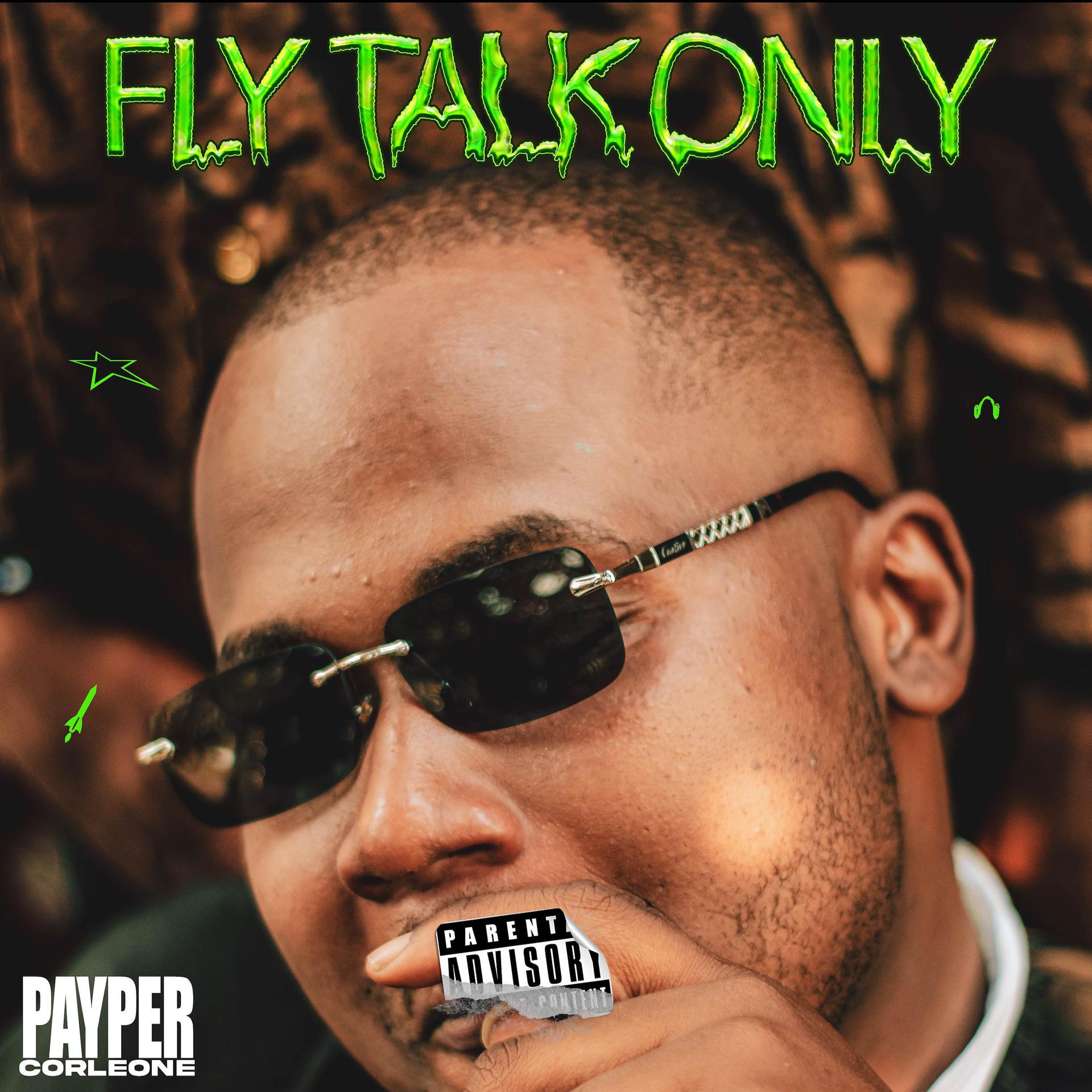 Постер альбома Fly Talk Only