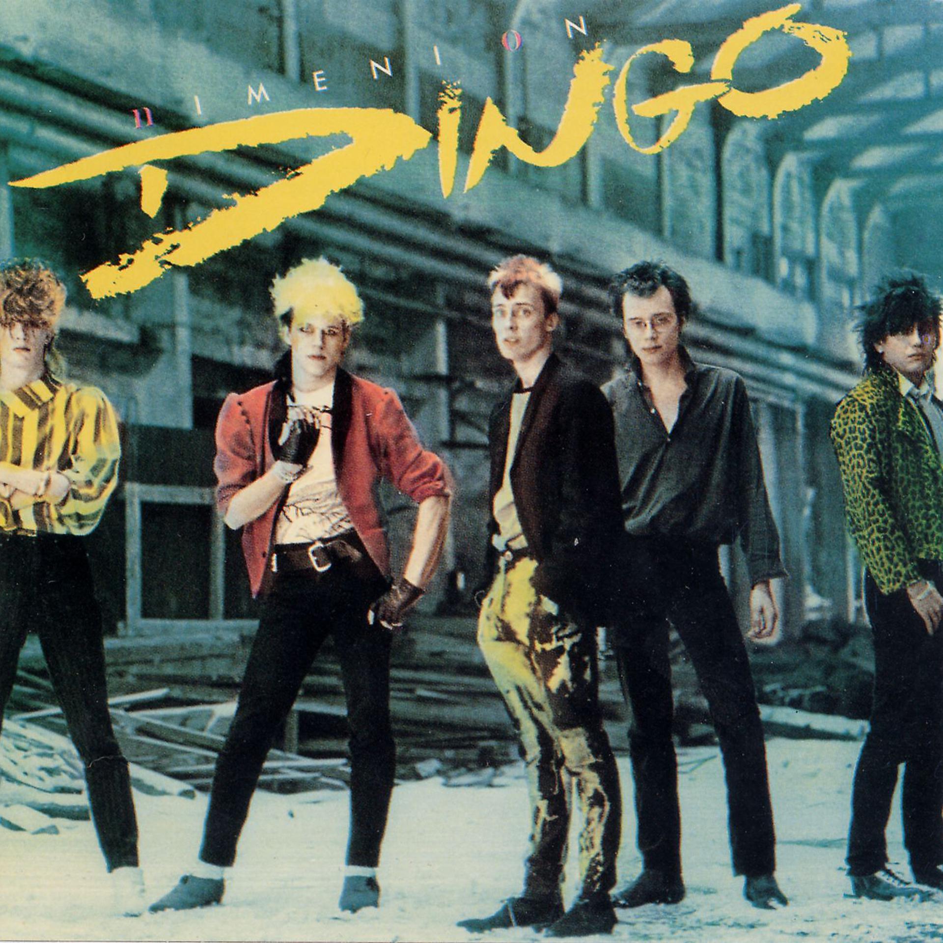 Постер альбома Nimeni On Dingo