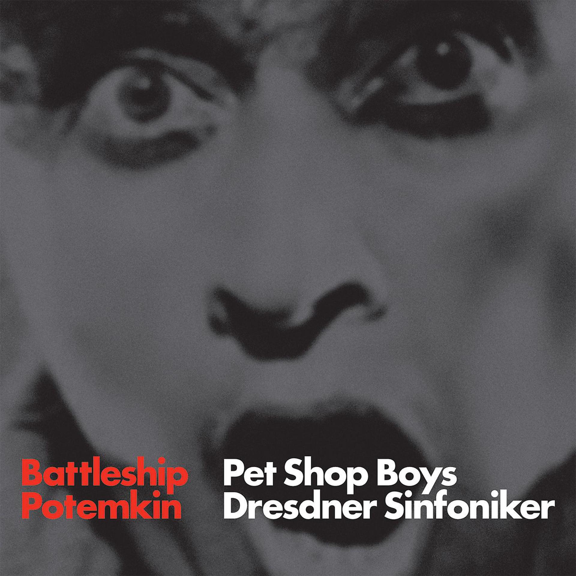 Постер альбома Battleship Potemkin (Original Score)