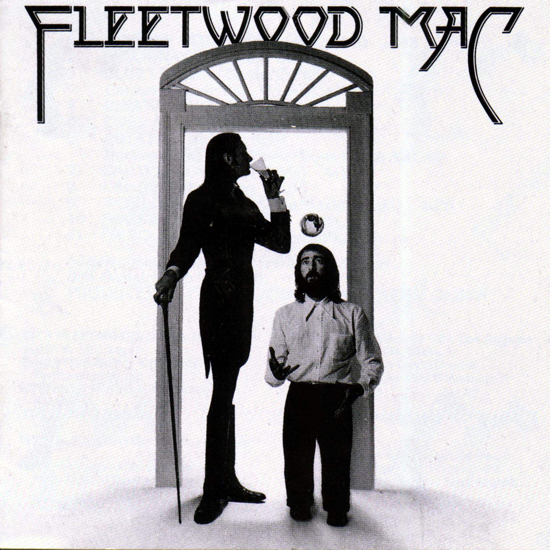 Постер альбома Fleetwood Mac