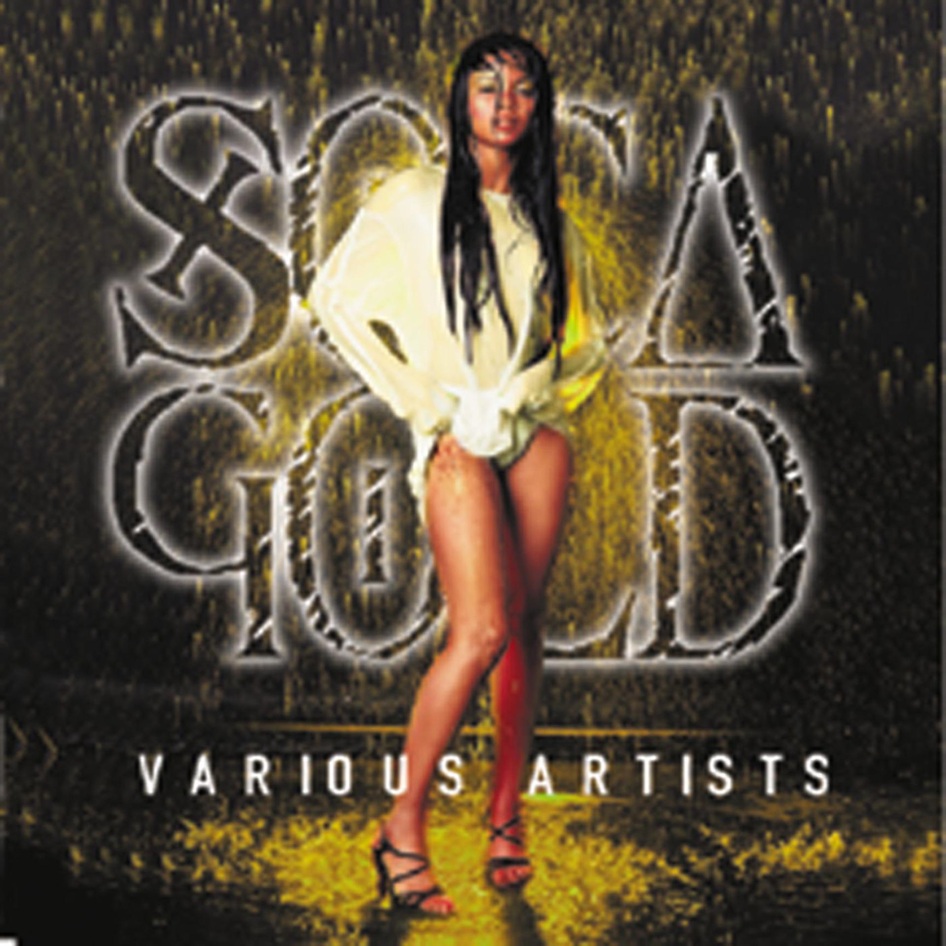 Постер альбома Soca Gold 1999