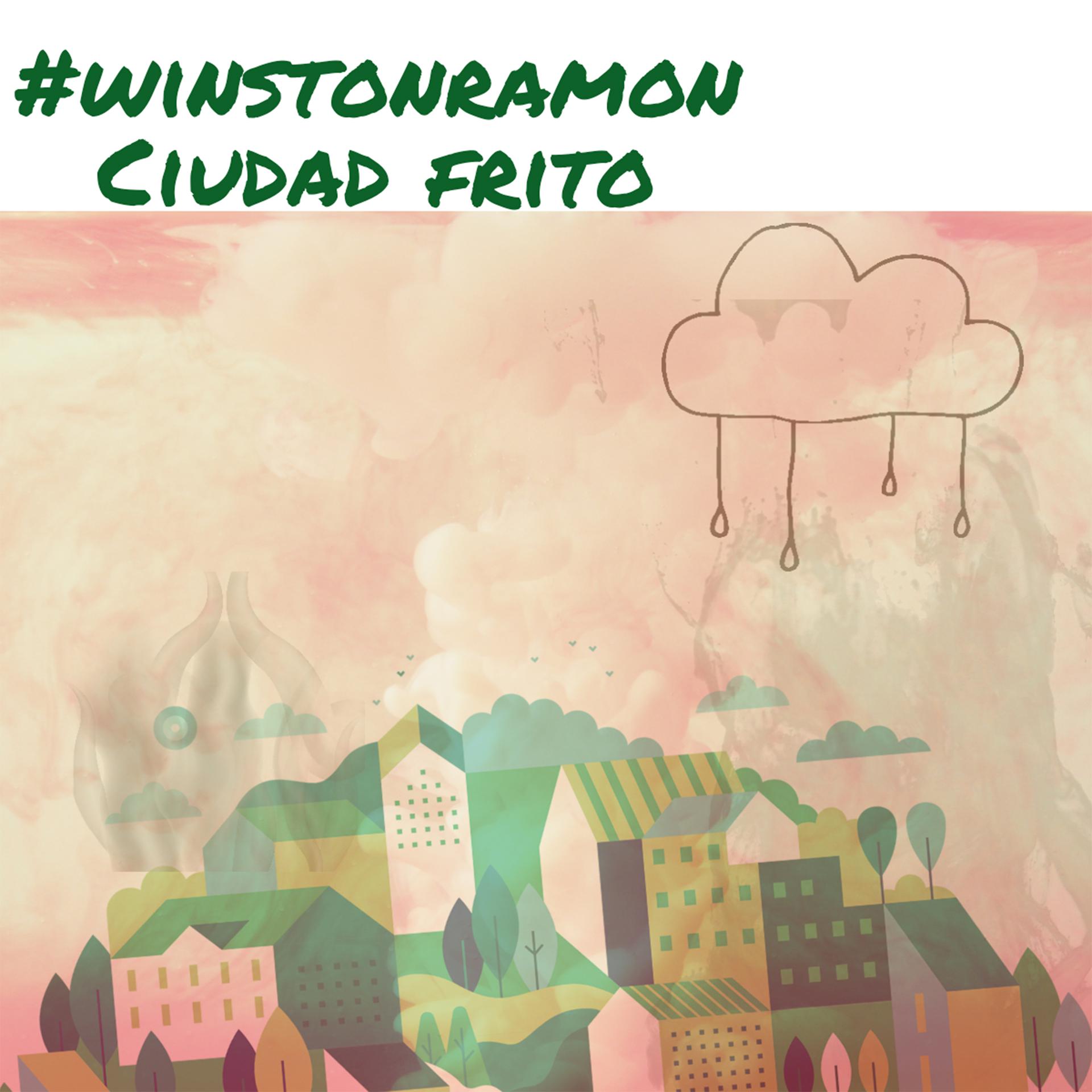 Постер альбома Ciudad Frito