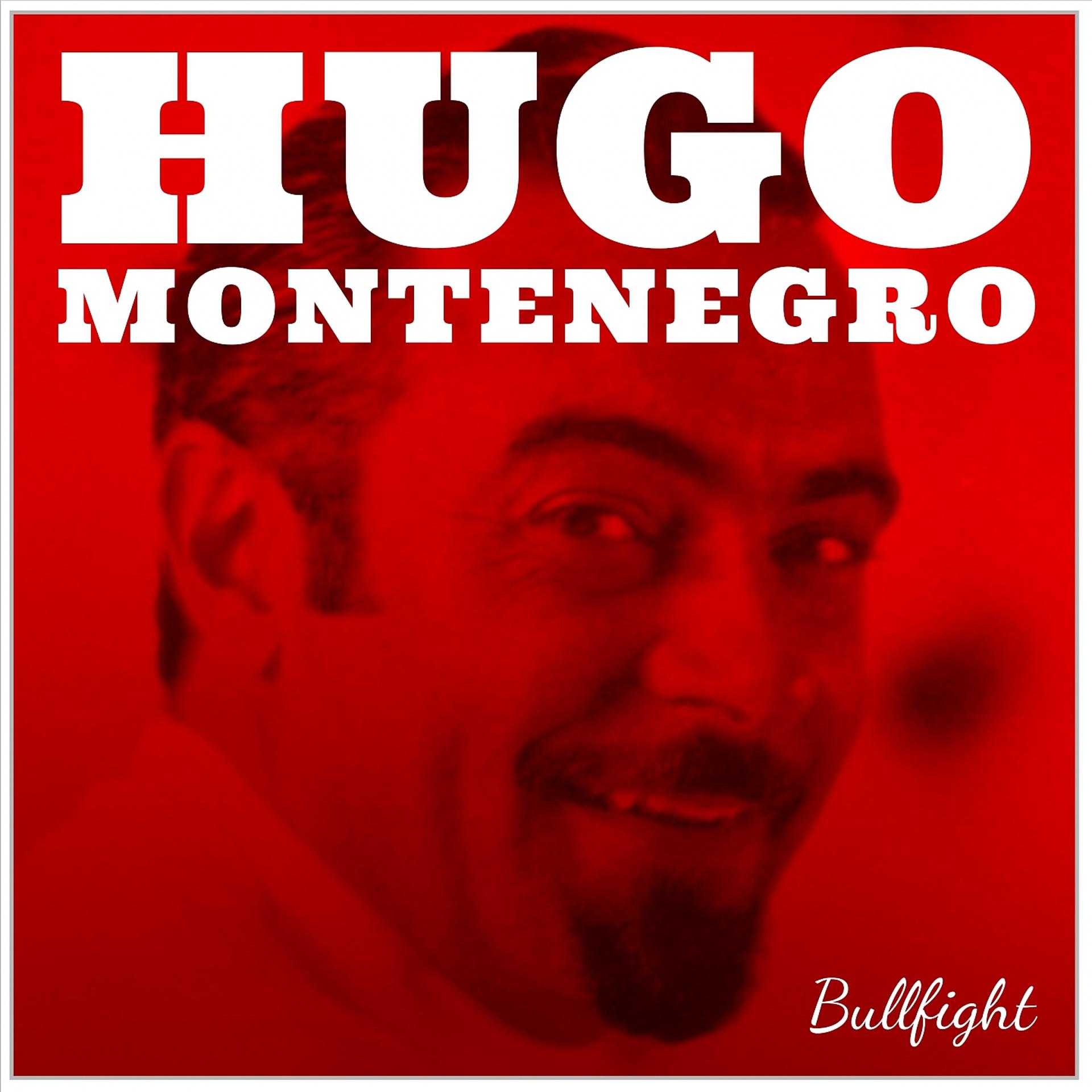 Постер альбома Musica Bullfight