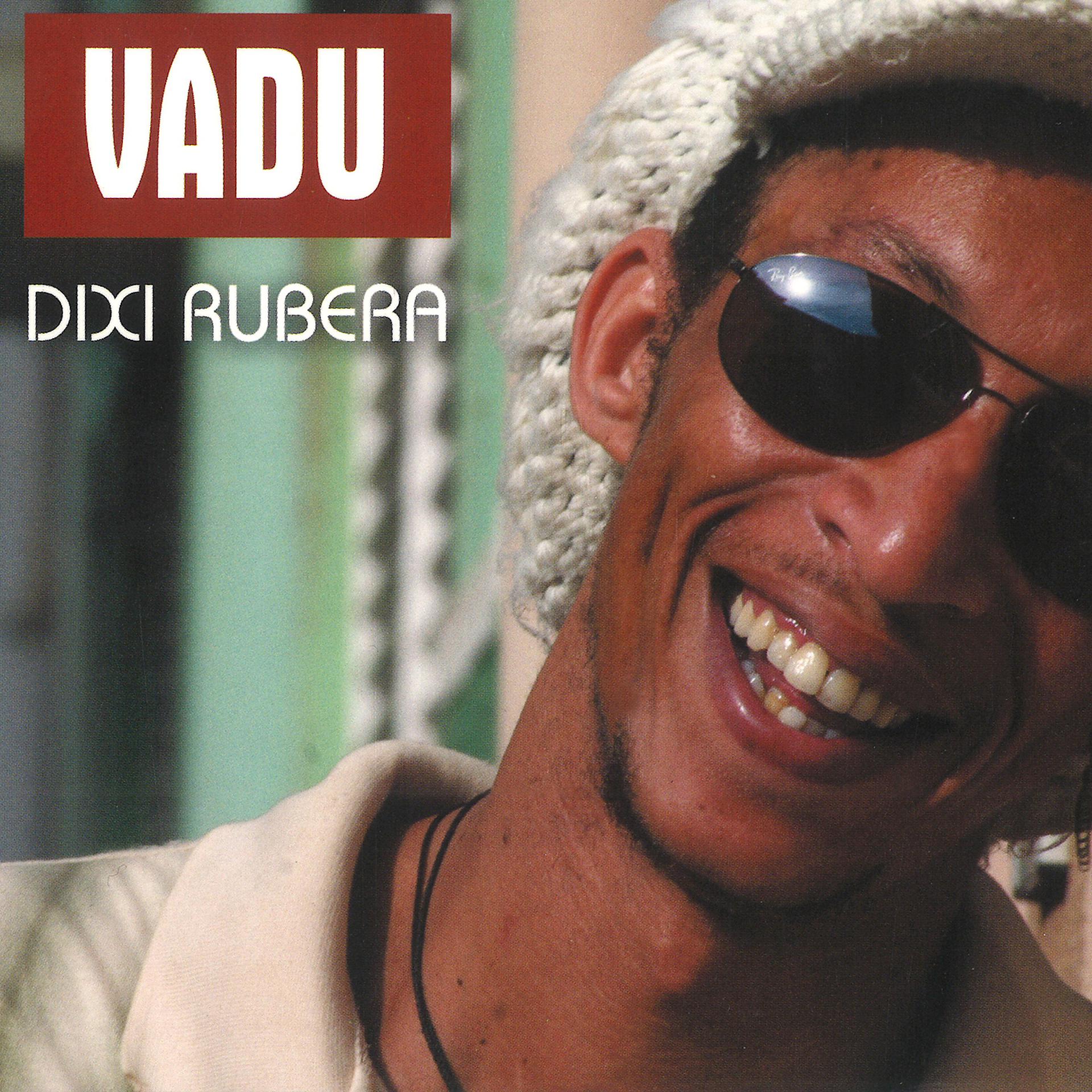 Постер альбома Dixi Rubera