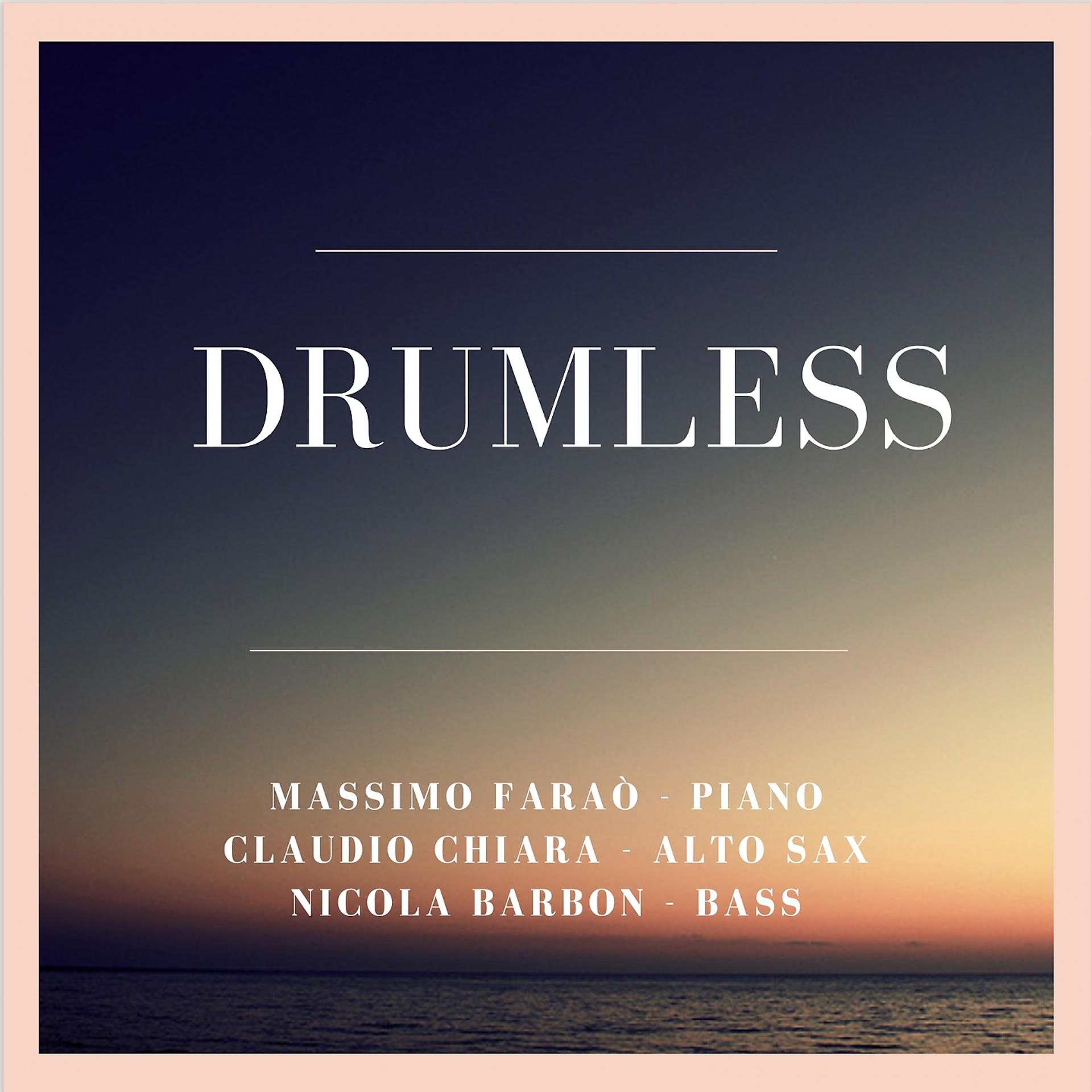 Постер альбома Drumless